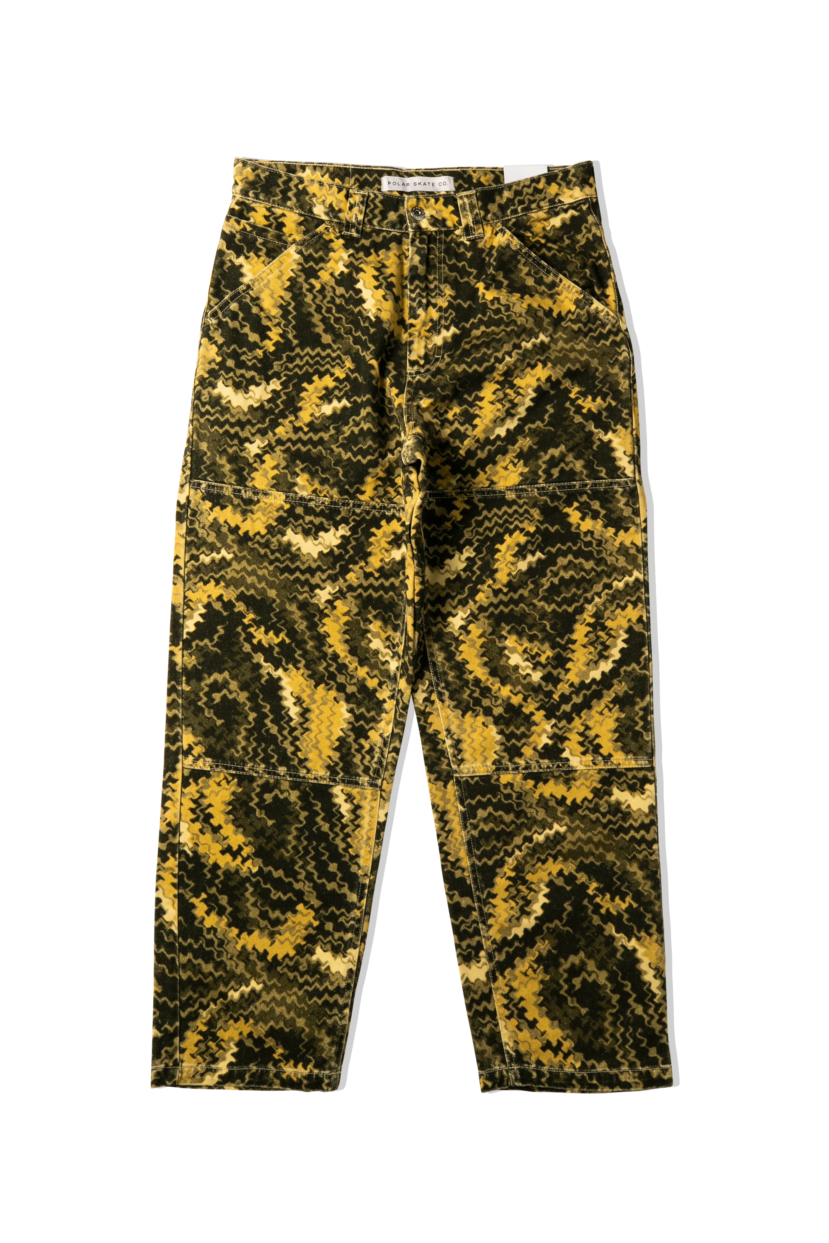 93! Work Pant - Image 7