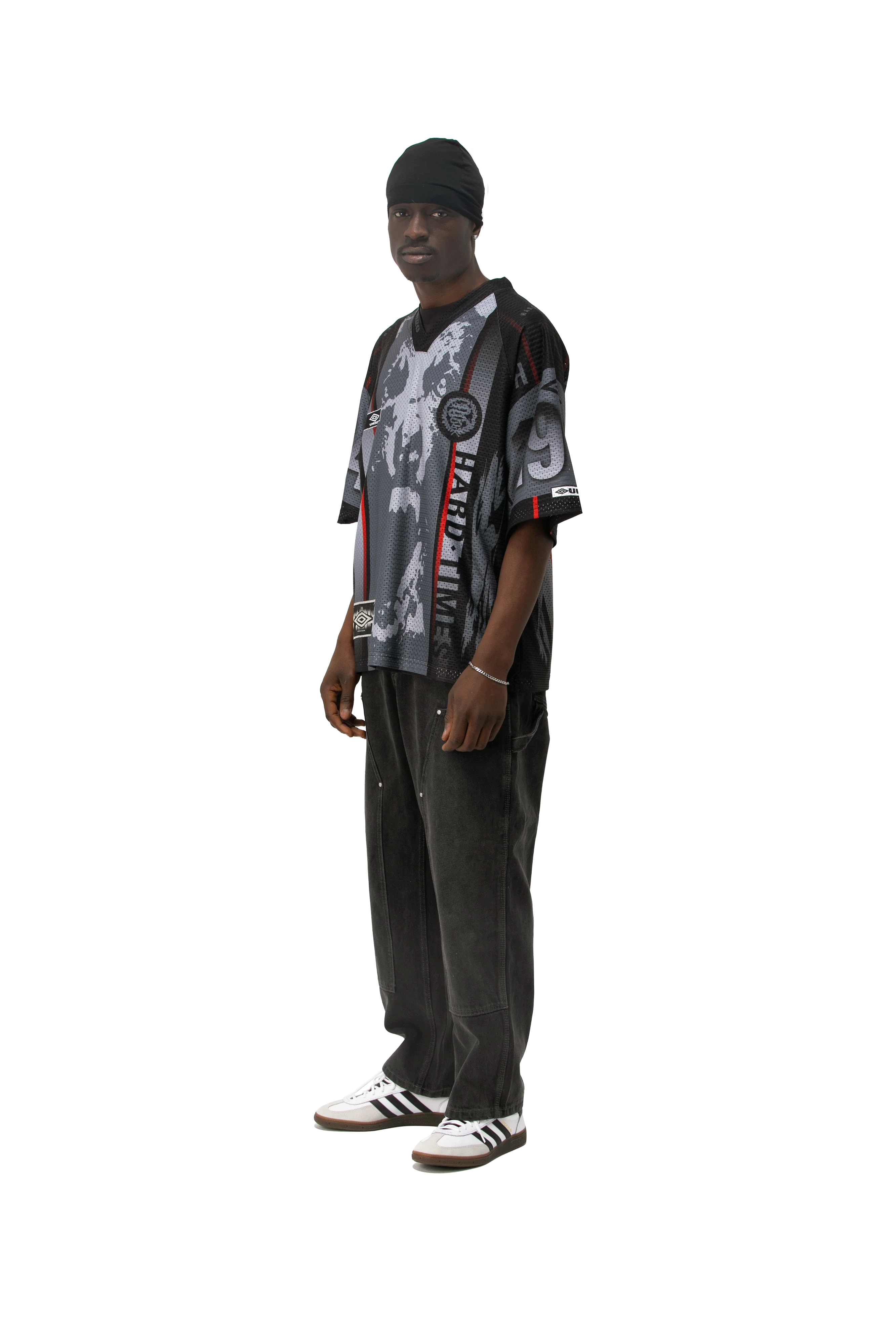 98/99 Hard Times Tee