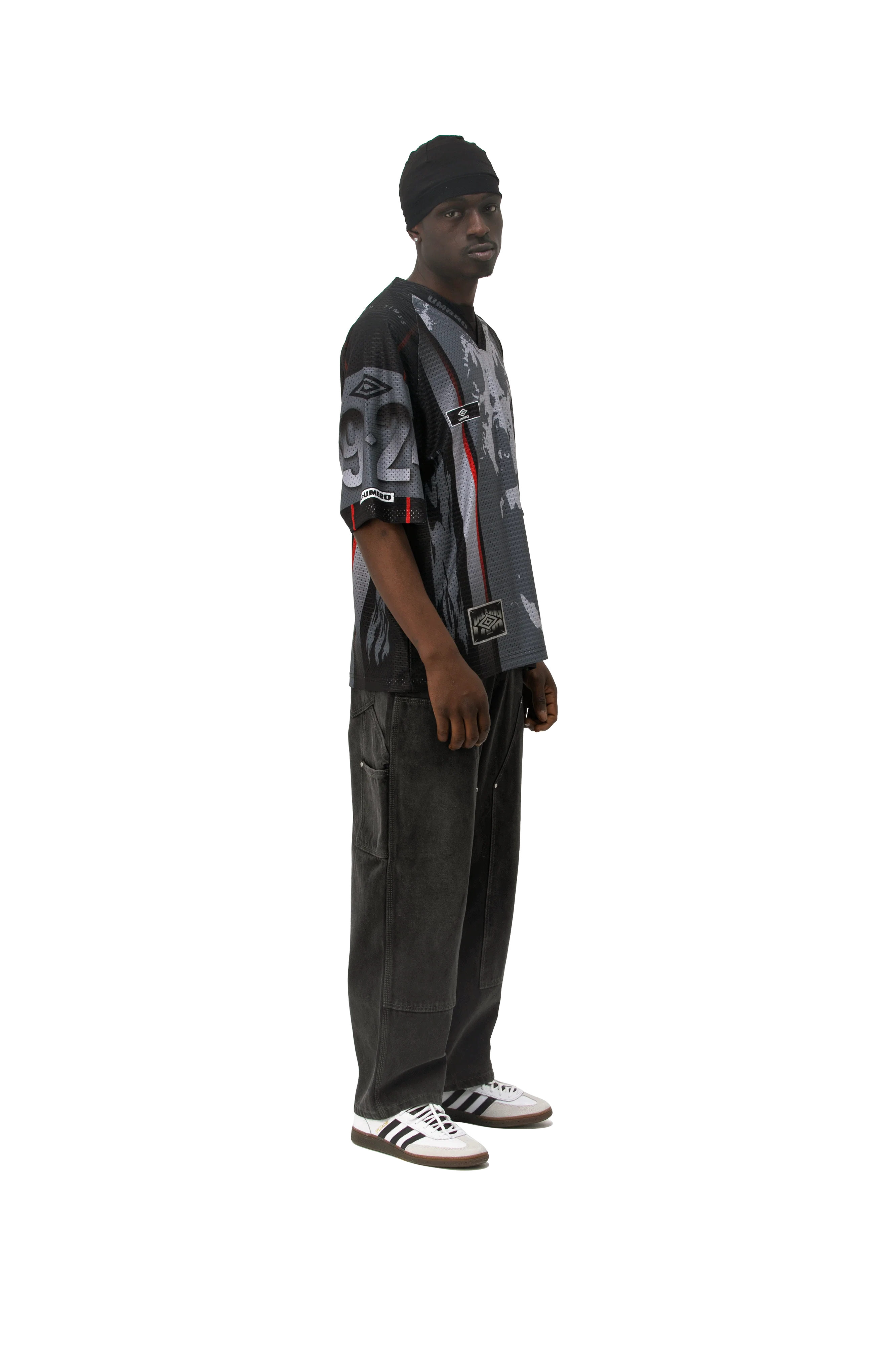 98/99 Hard Times Tee - Image 2