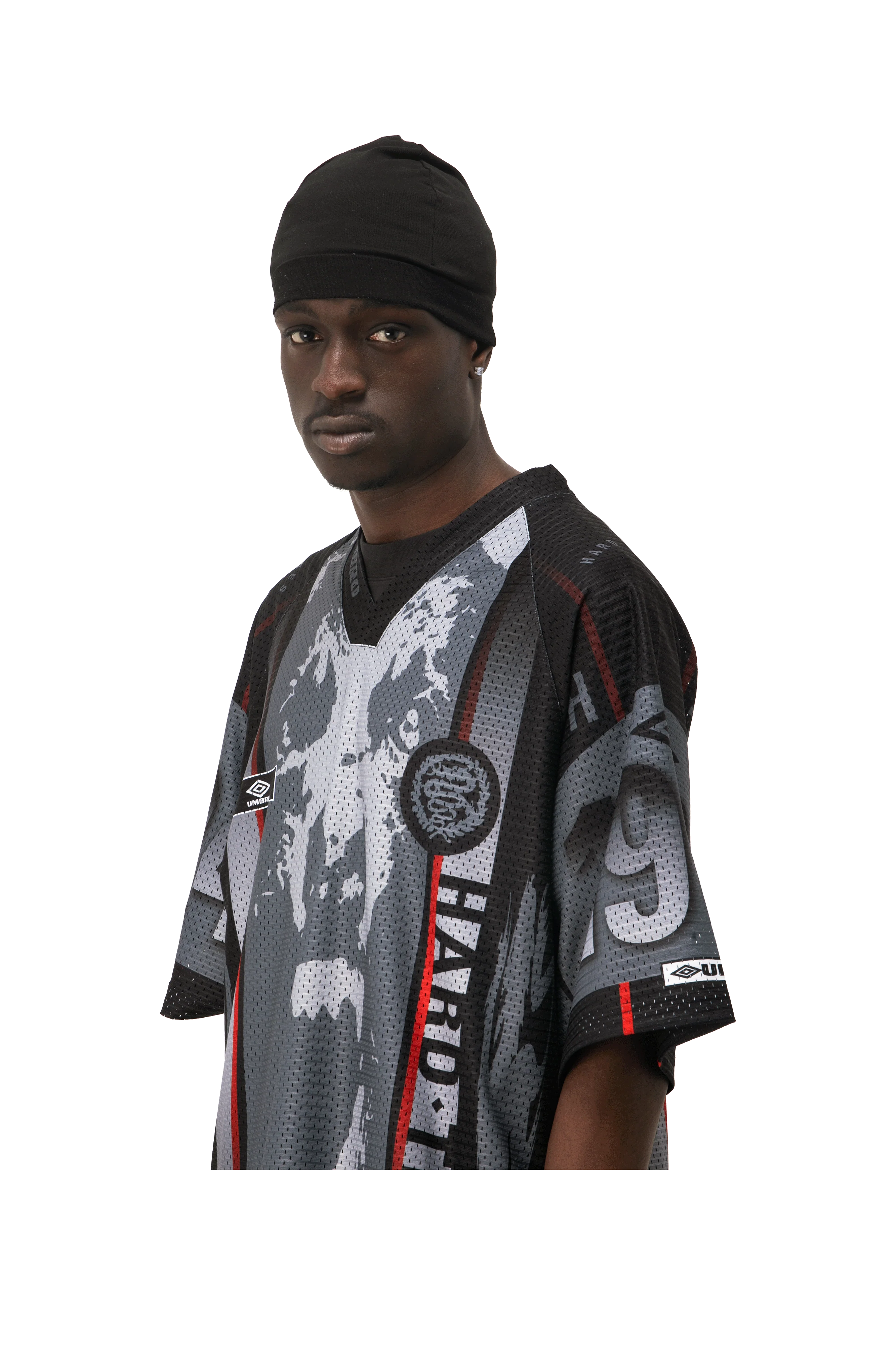 98/99 Hard Times Tee - Image 4