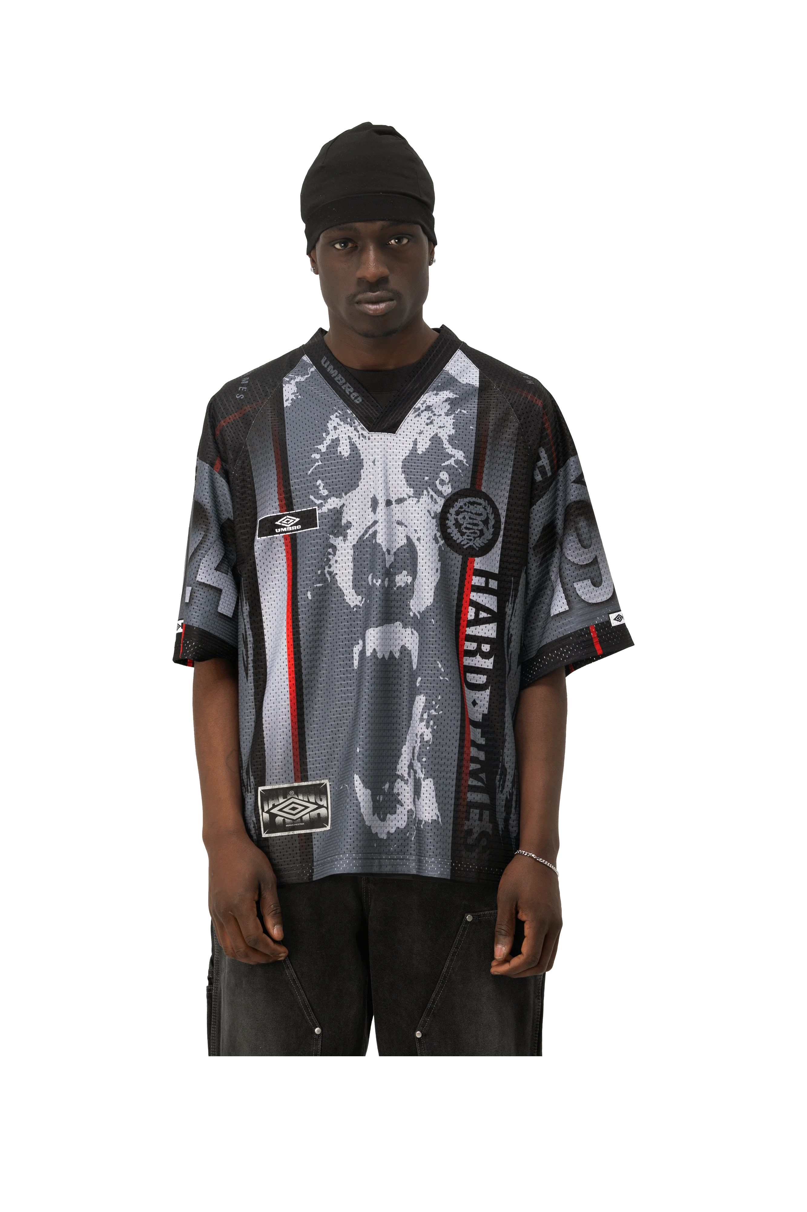 98/99 Hard Times Tee - Image 7
