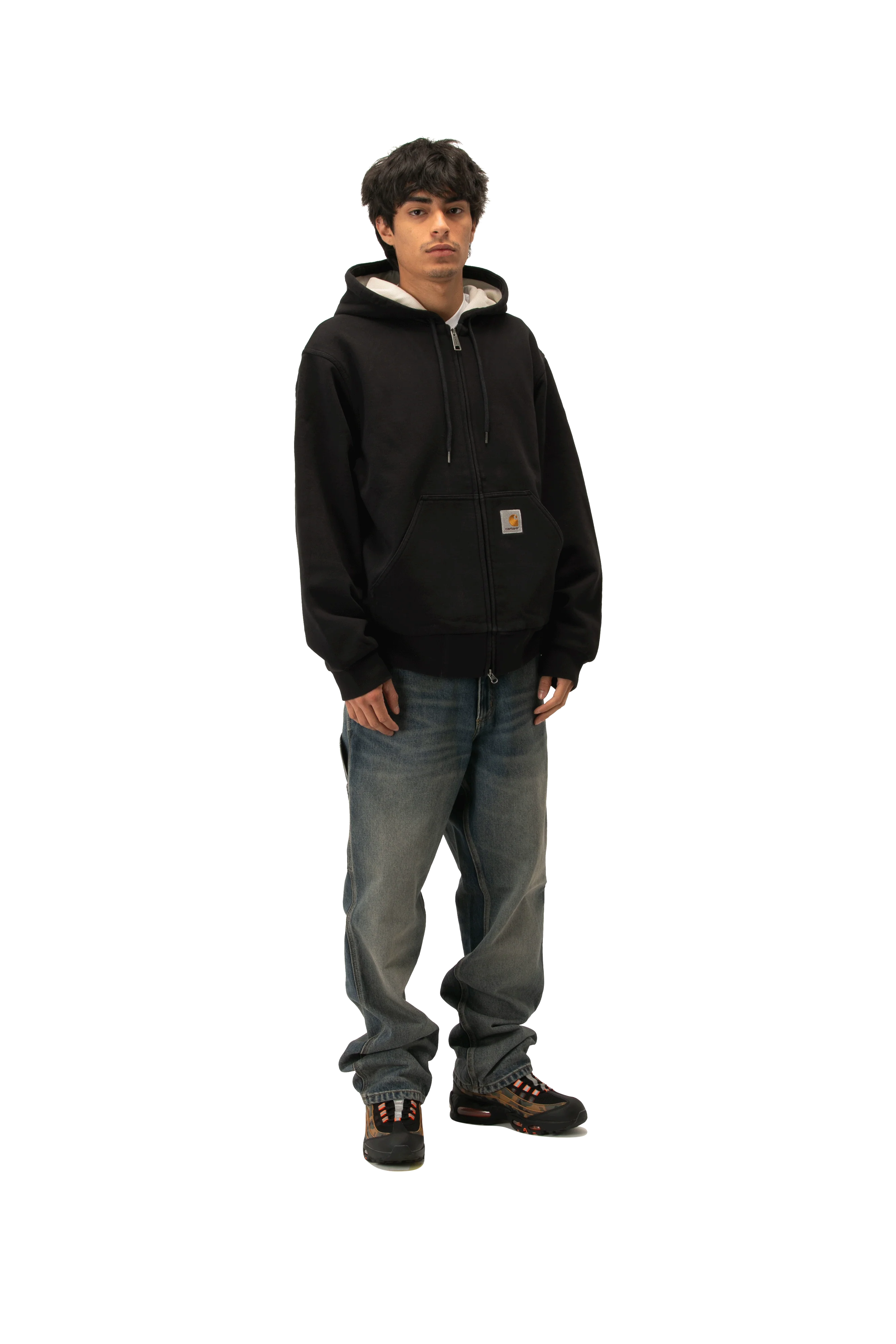 Active Sweat Jacket - Image 2