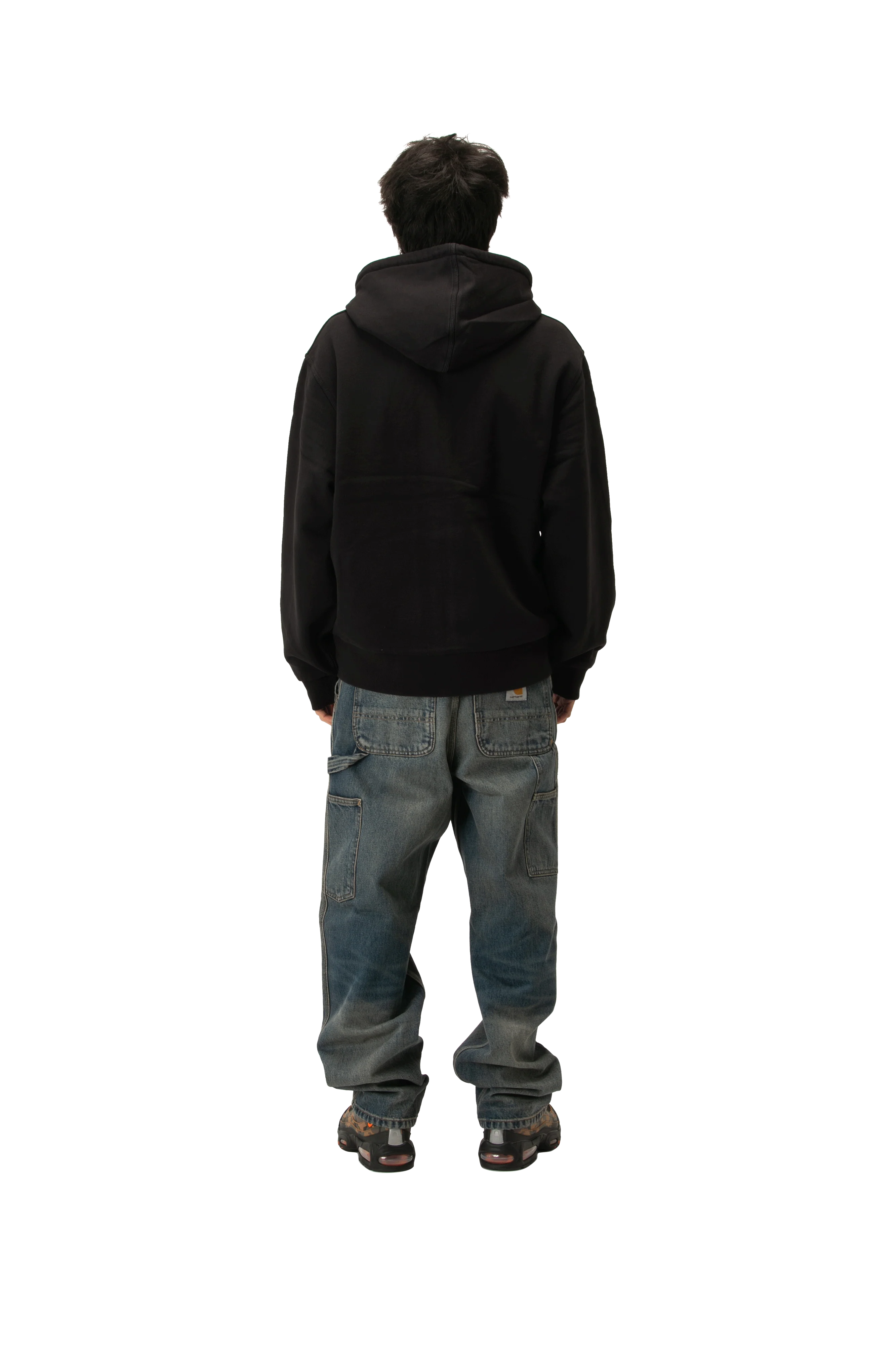 Active Sweat Jacket - Image 3