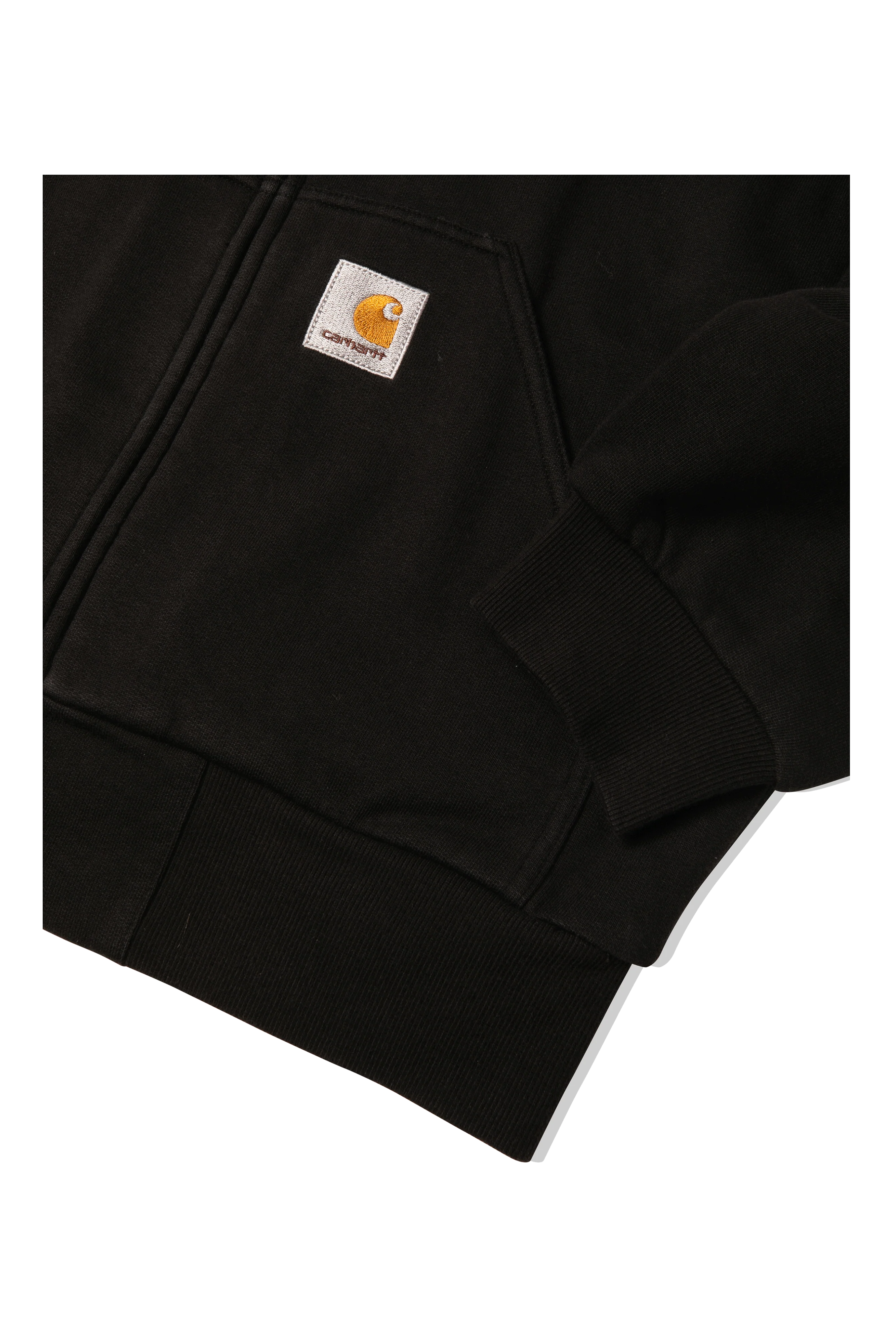 Active Sweat Jacket - Image 7