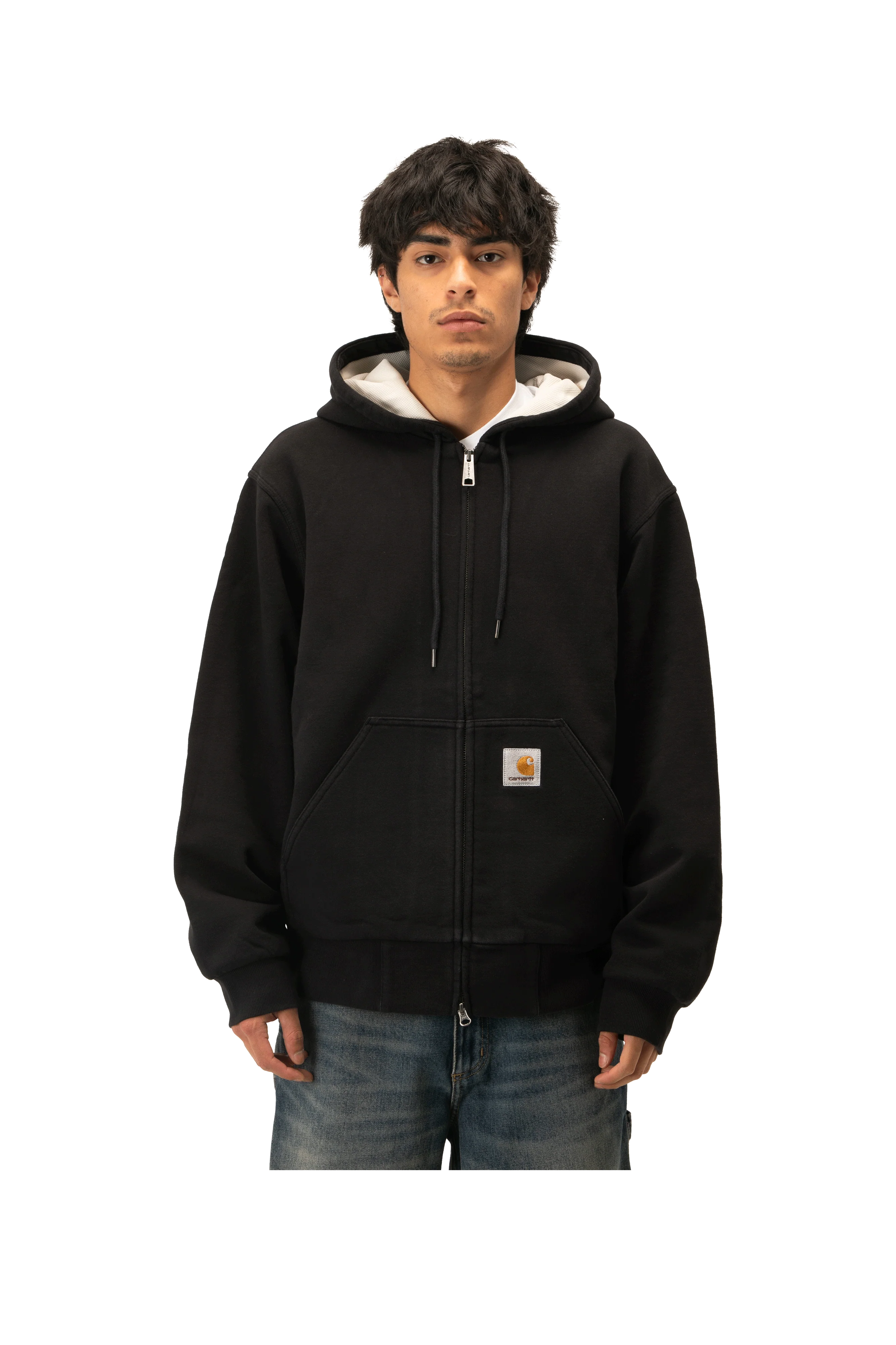 Active Sweat Jacket - Image 9