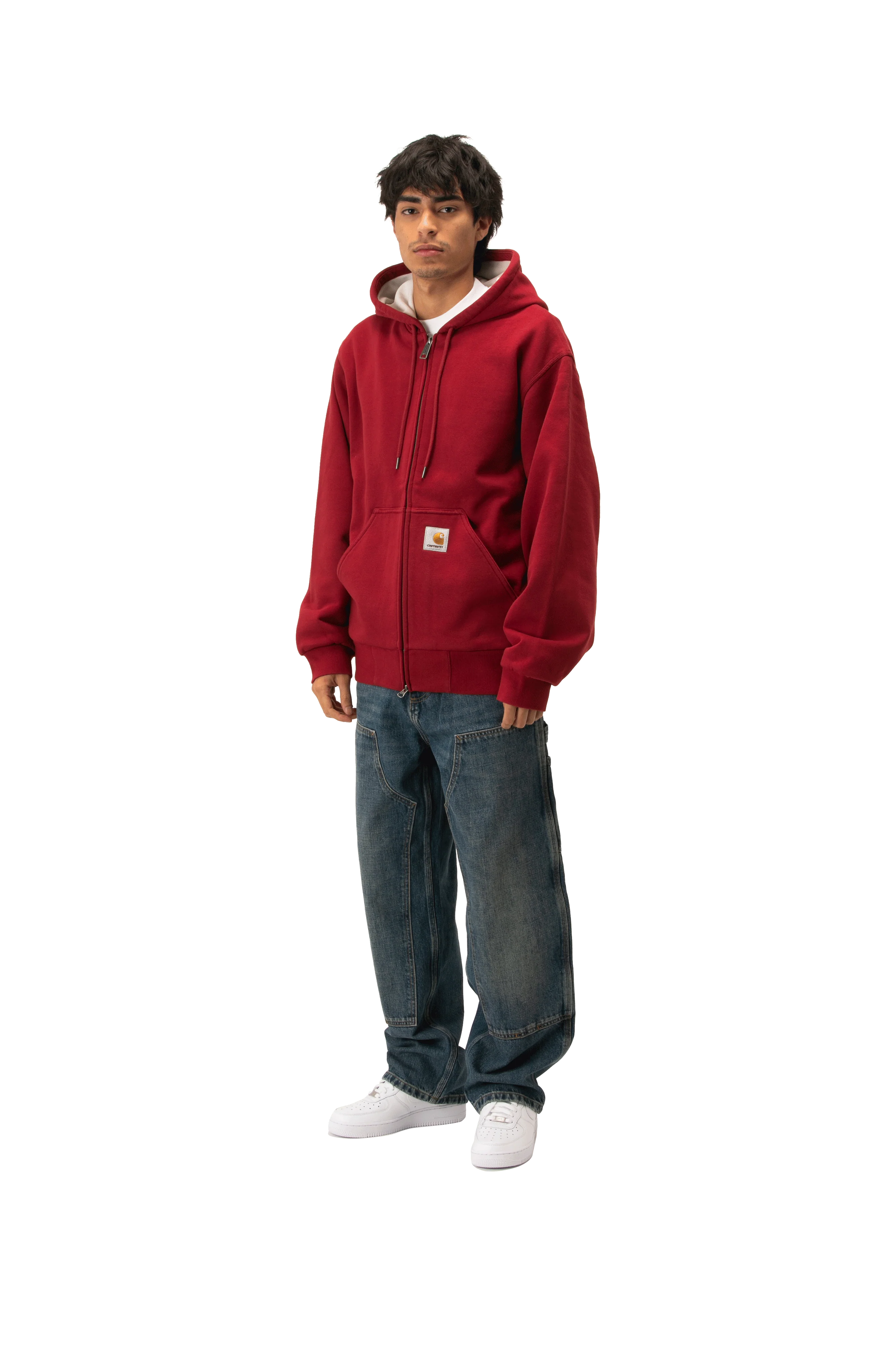 Active Sweat Jacket
