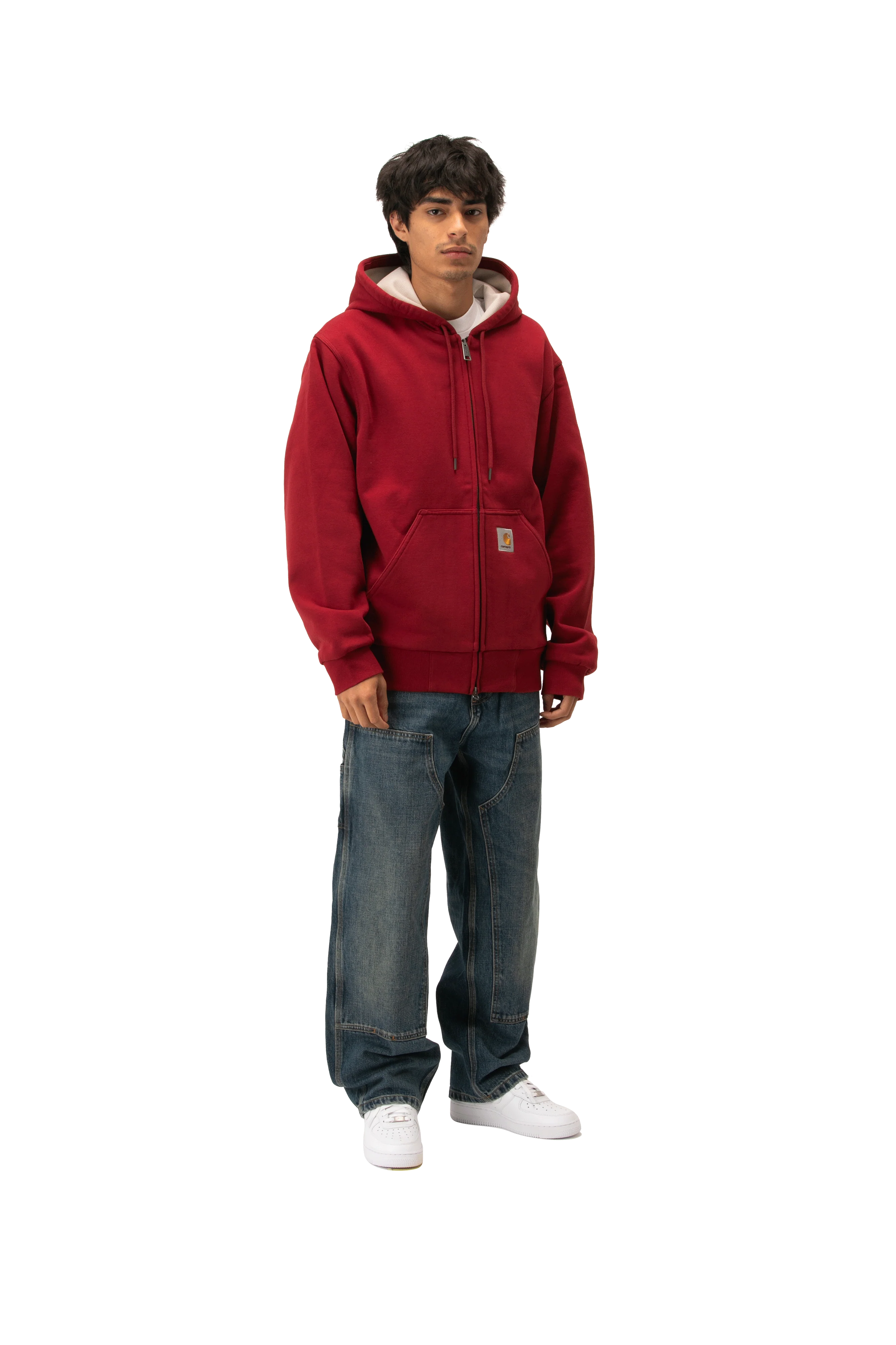 Active Sweat Jacket - Image 2