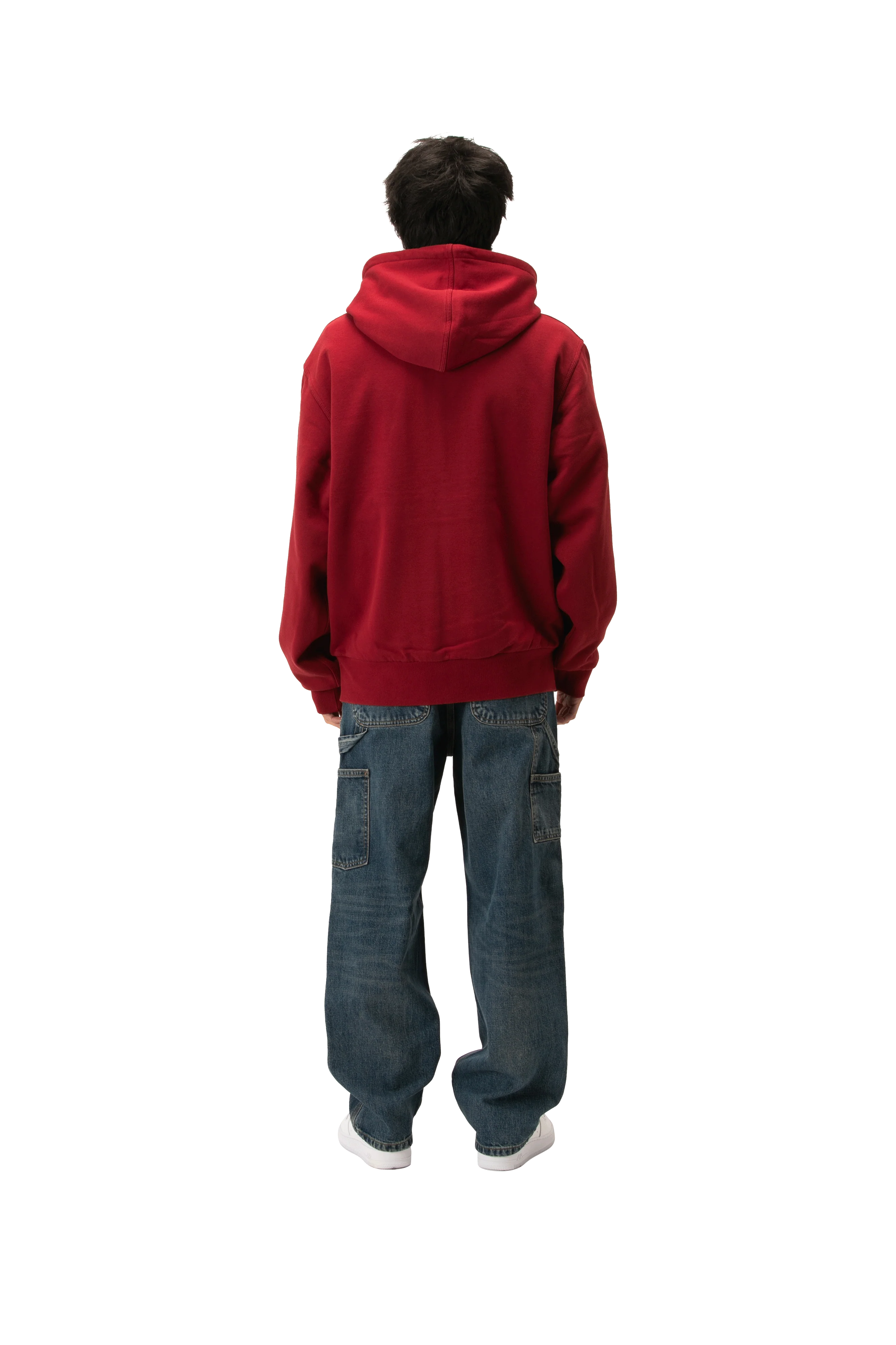 Active Sweat Jacket - Image 3