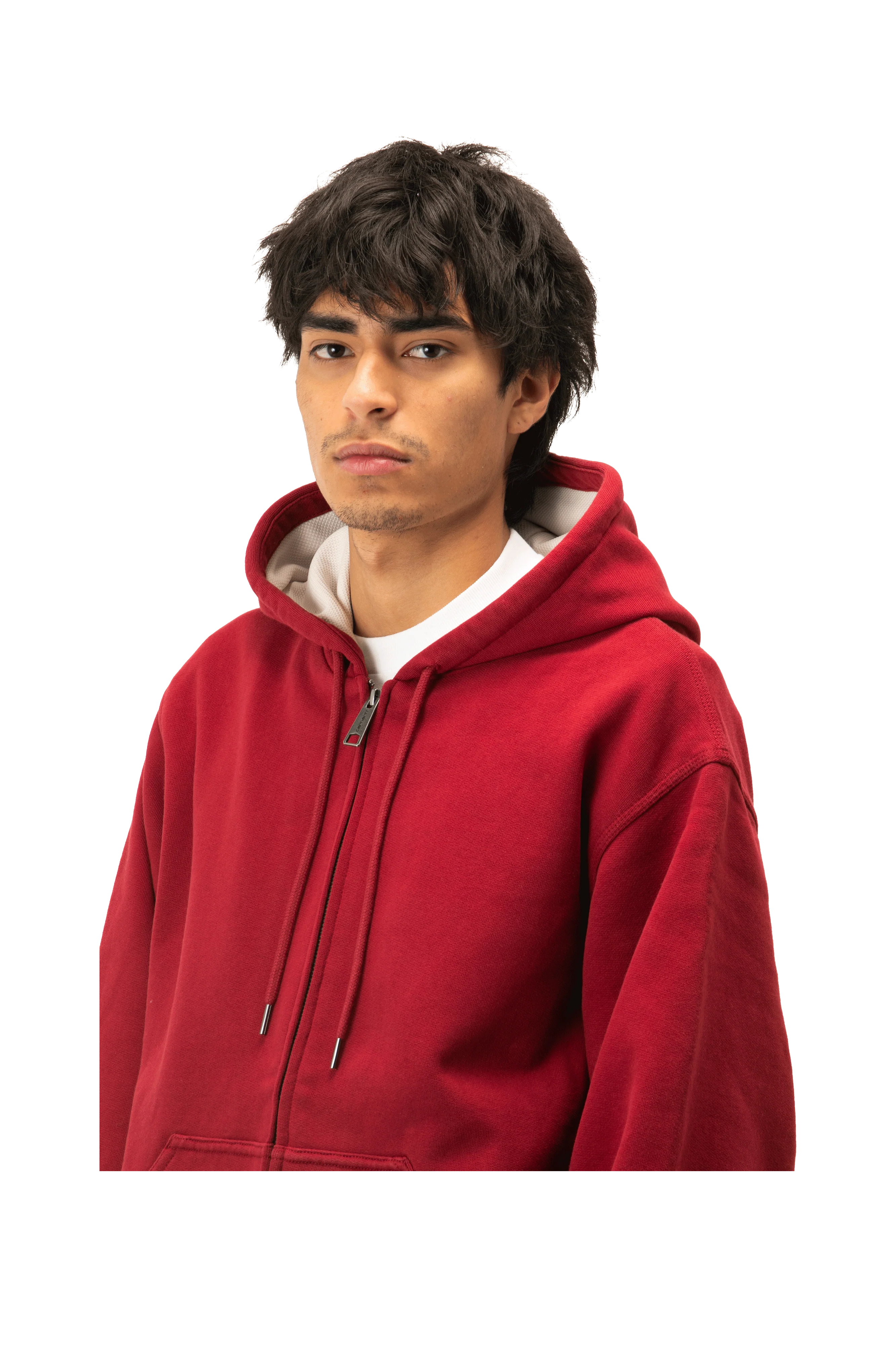 Active Sweat Jacket - Image 4