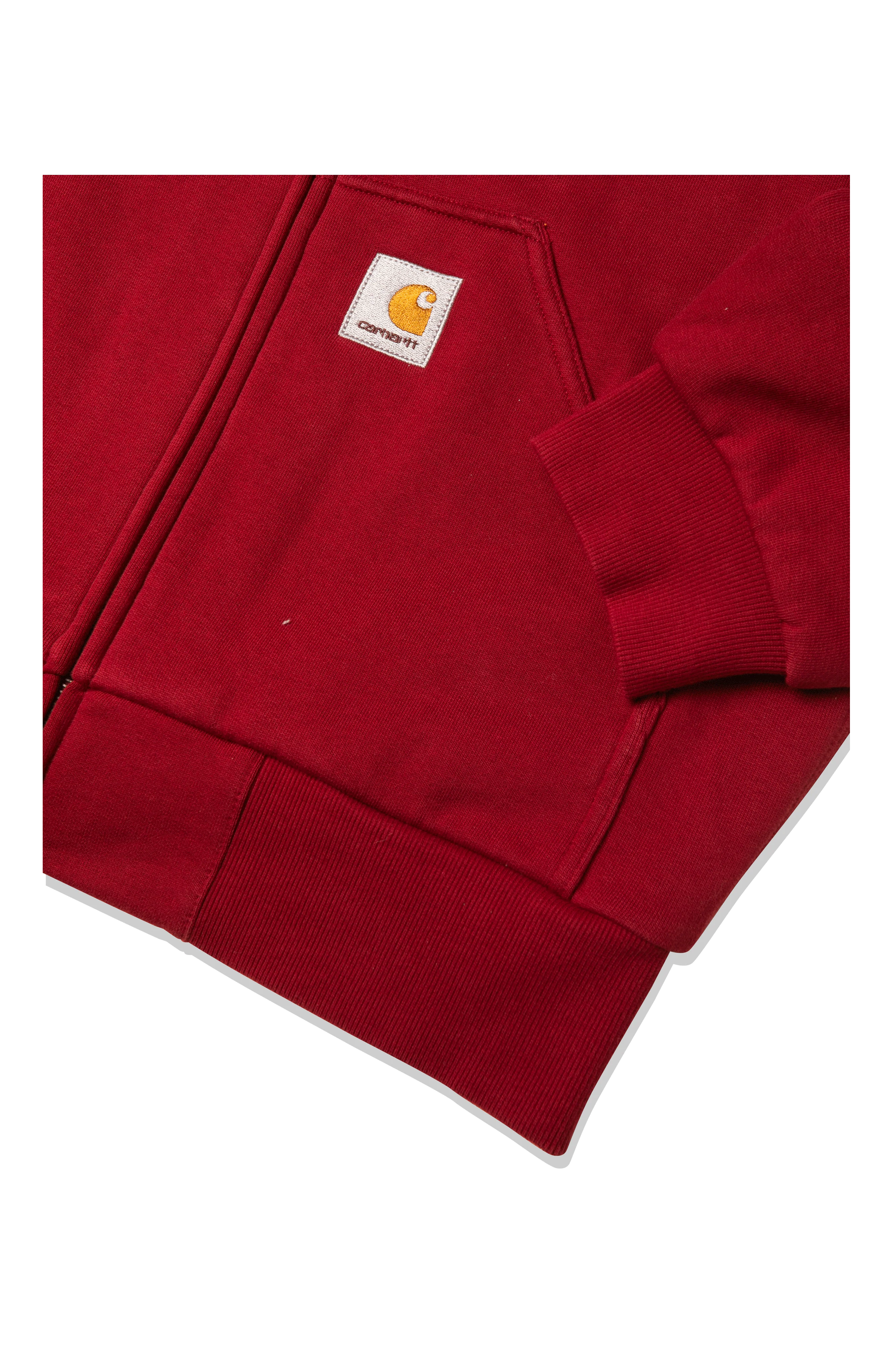 Active Sweat Jacket - Image 7