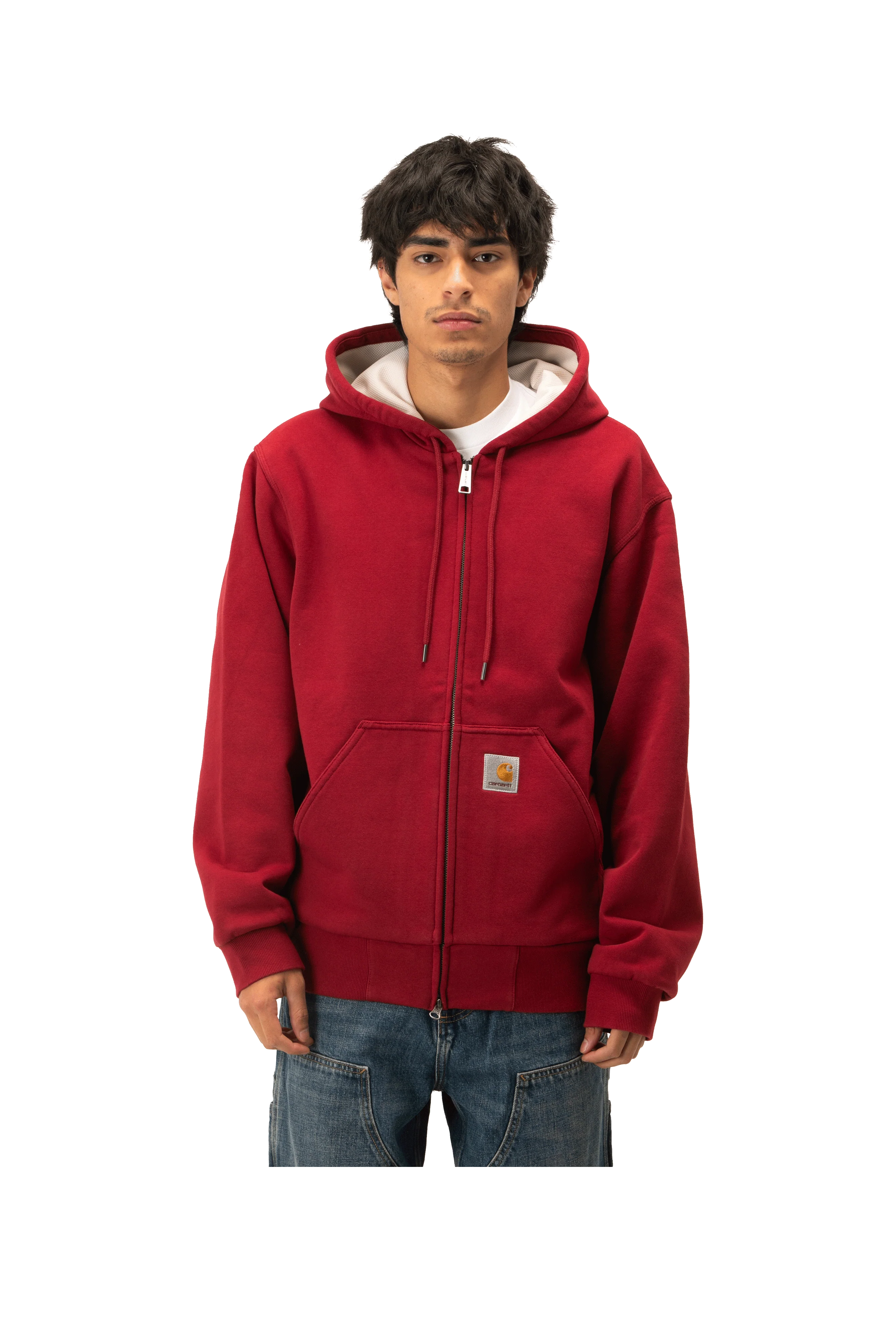 Active Sweat Jacket - Image 9