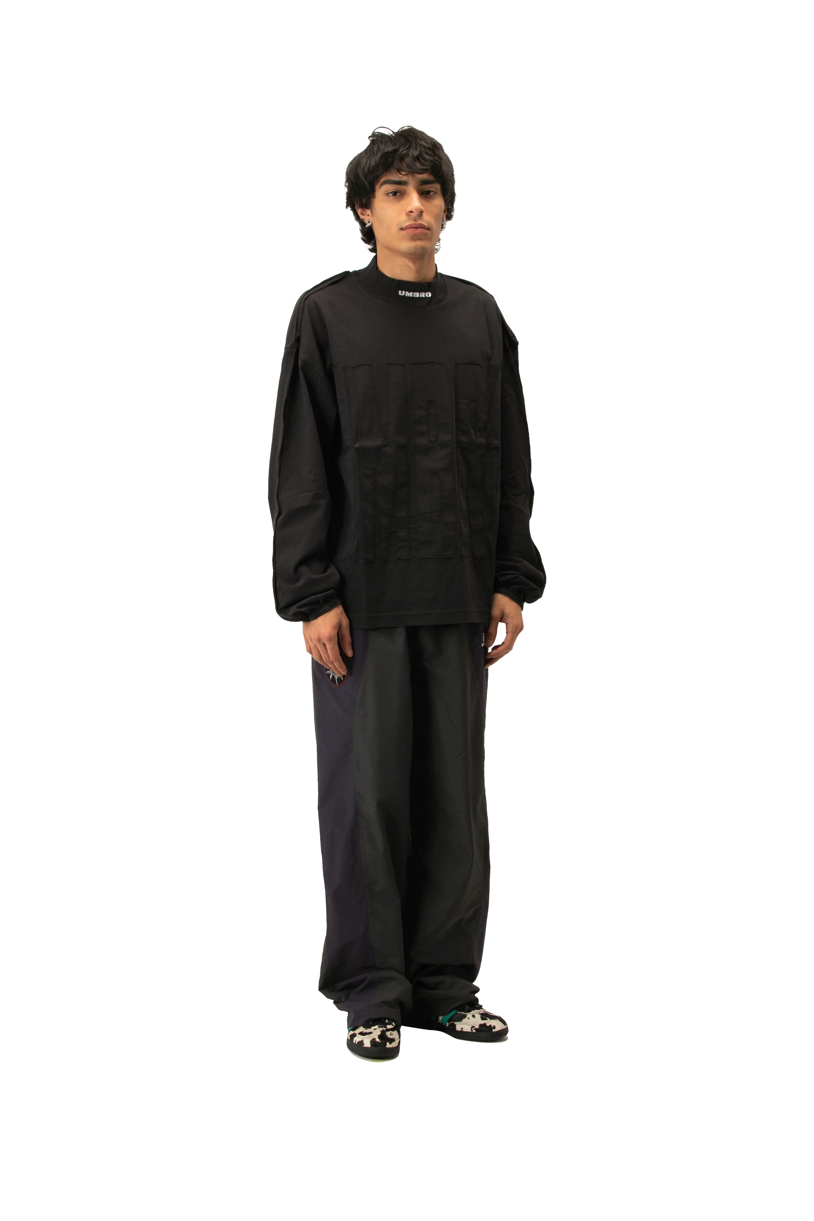 Acuto Mock Longsleeve - Image 2