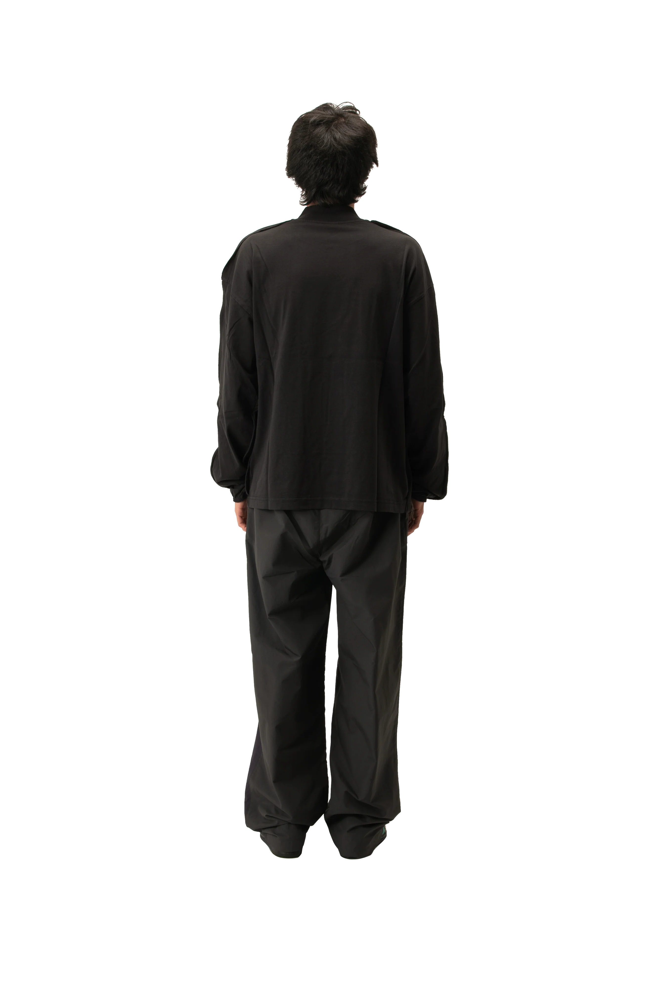 Acuto Mock Longsleeve - Image 3