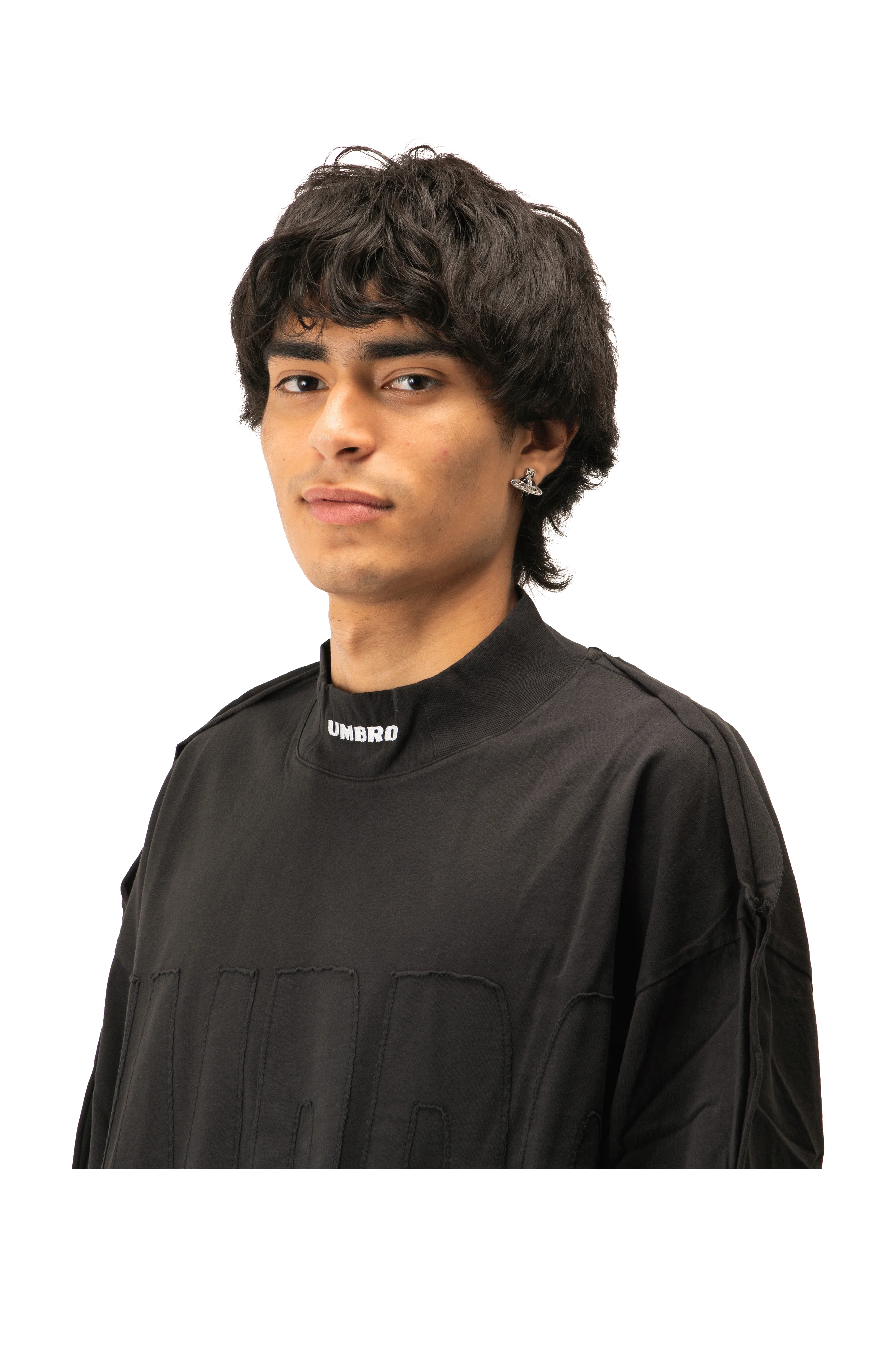 Acuto Mock Longsleeve - Image 4