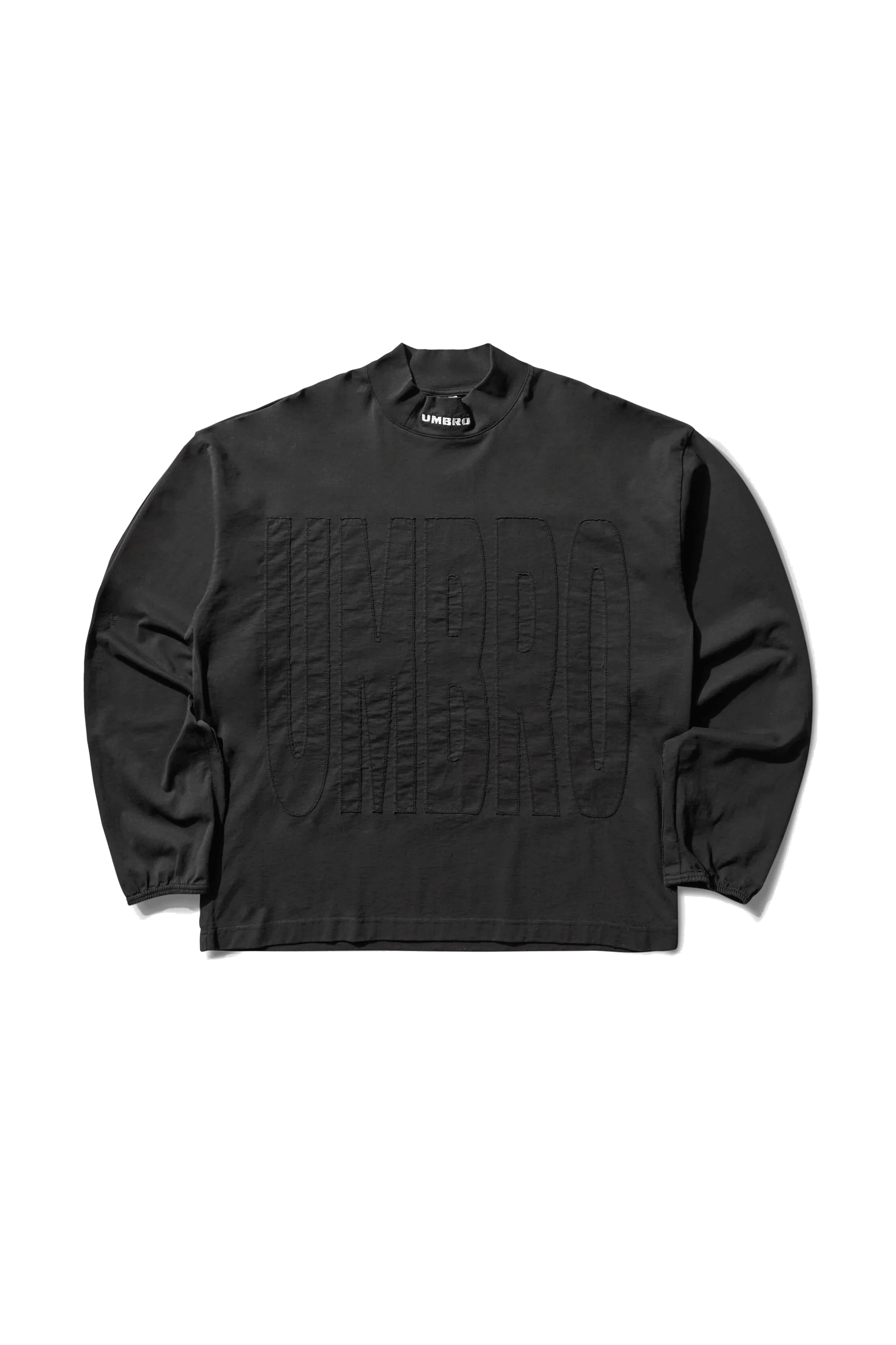 Acuto Mock Longsleeve - Image 6