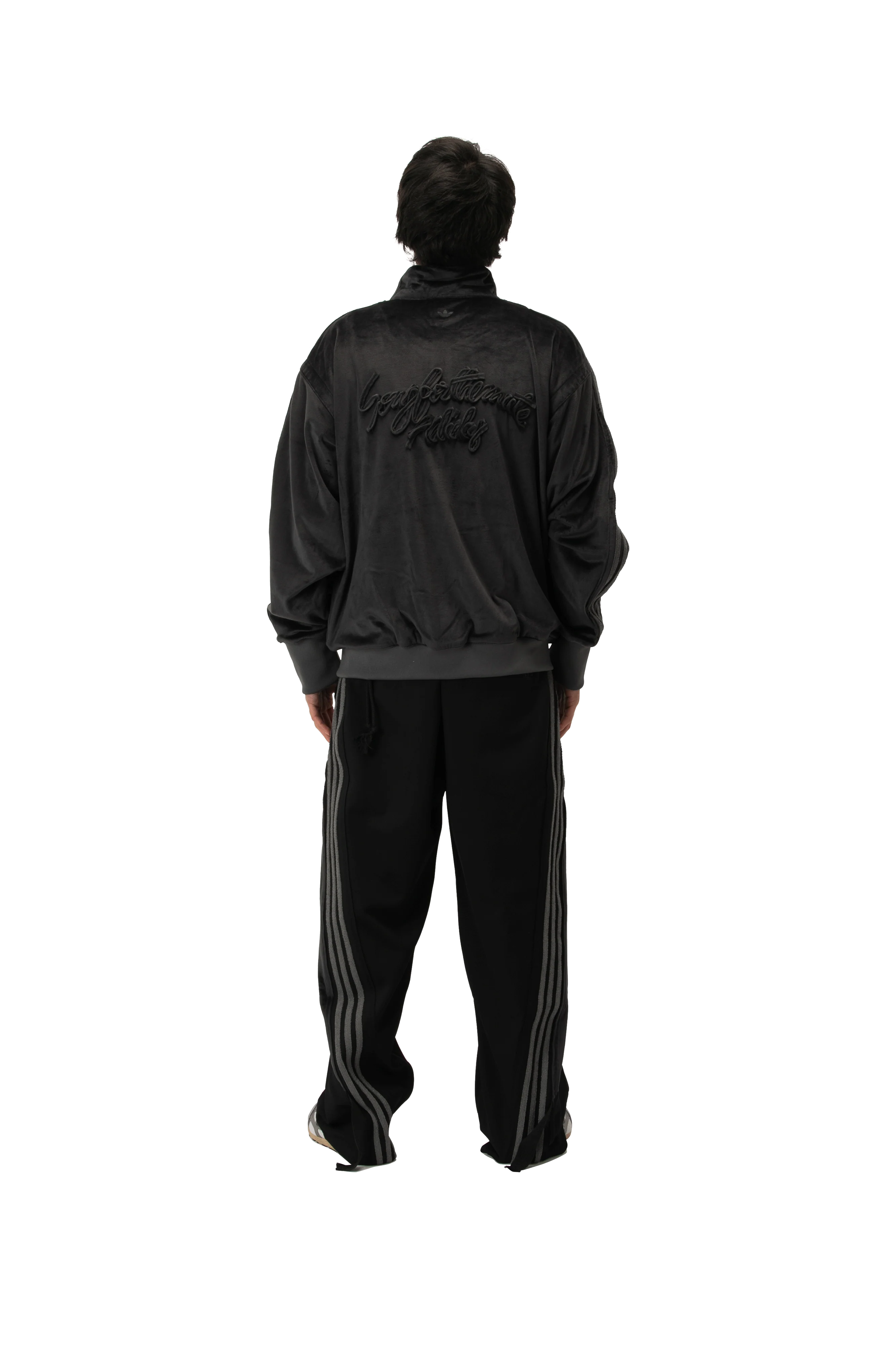 ADI006 Track Jacket - Image 3