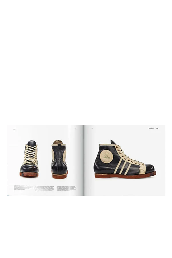 Adidas Archive (I/E/GB) XL - Image 3