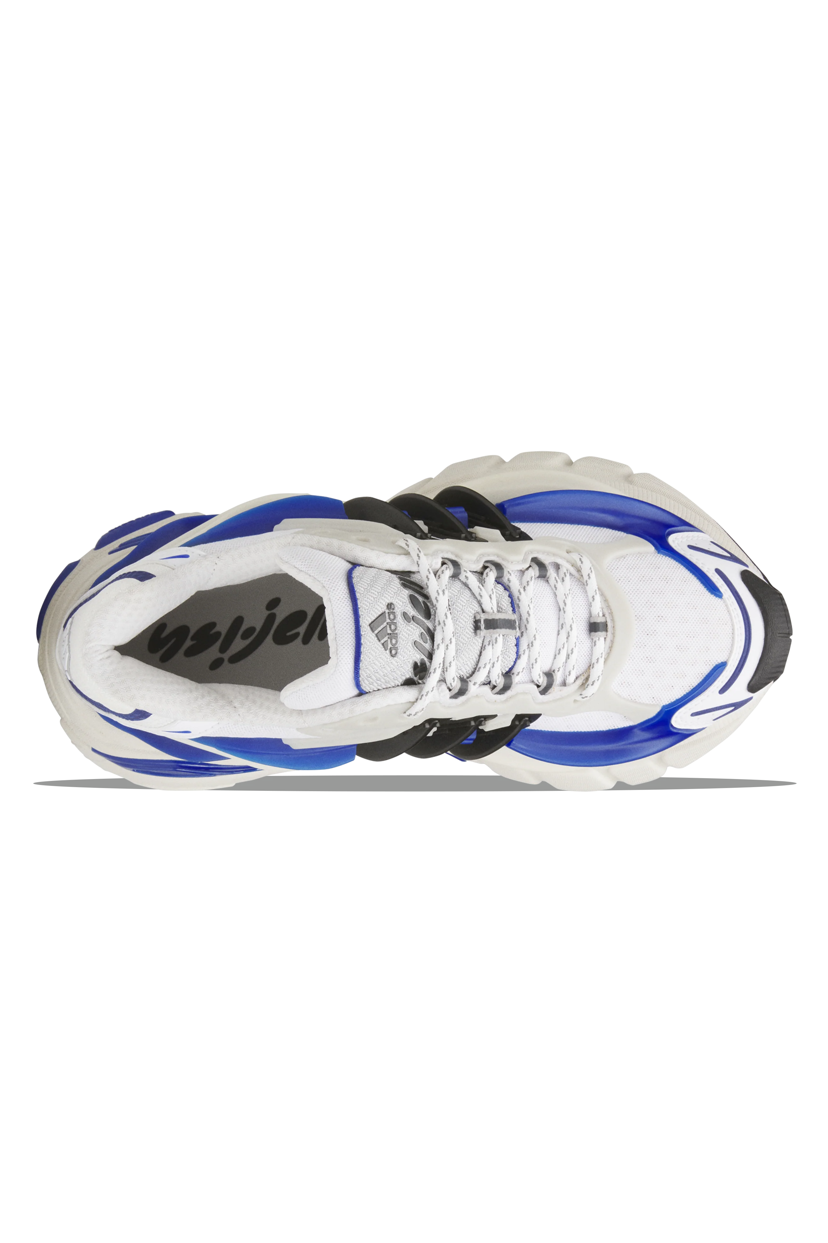 Adistar Jellyfish x Pharrell Williams "Royal Blue" - Image 3