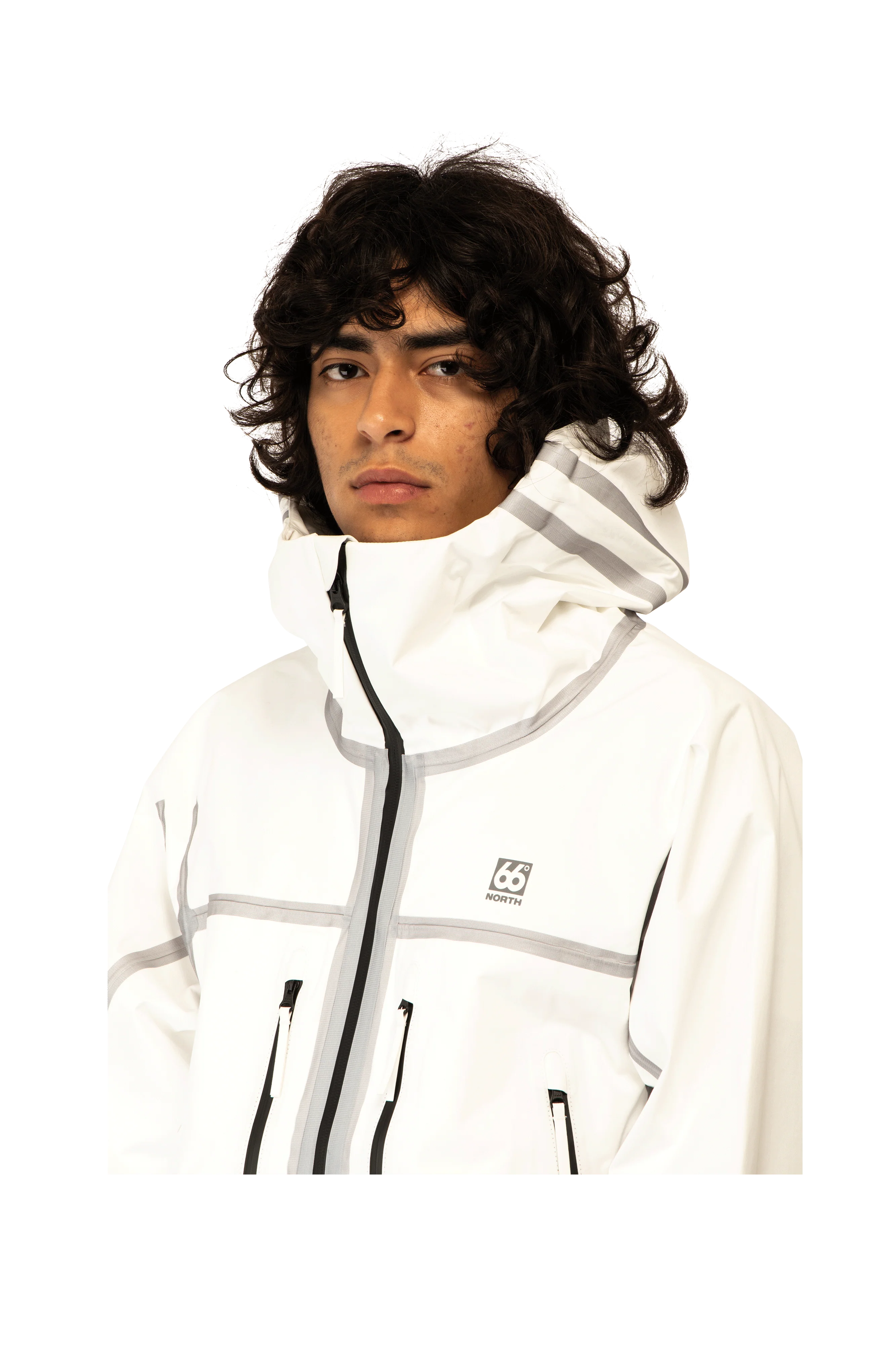 Aegissida Shell Jacket - Image 4