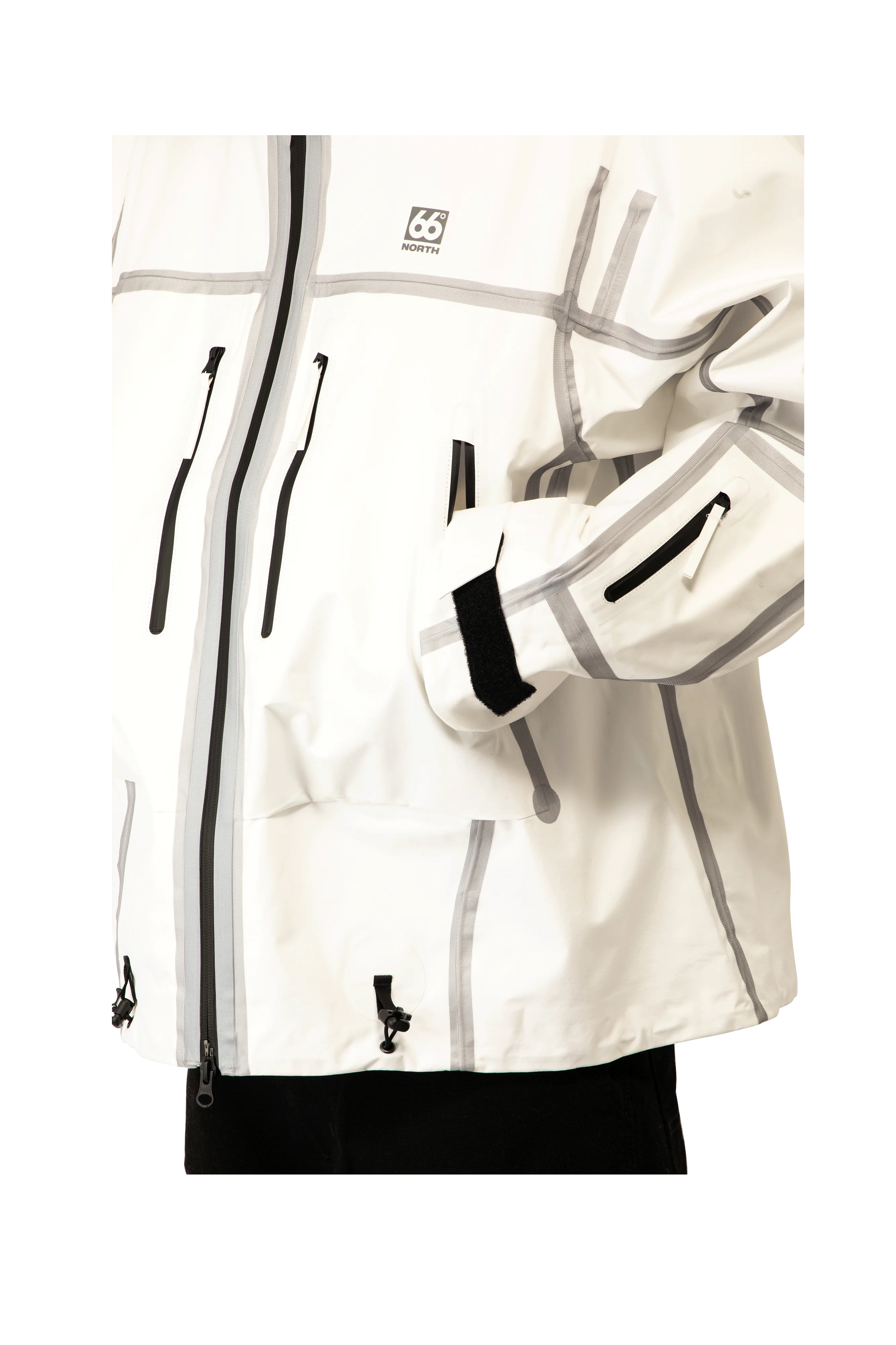 Aegissida Shell Jacket - Image 5