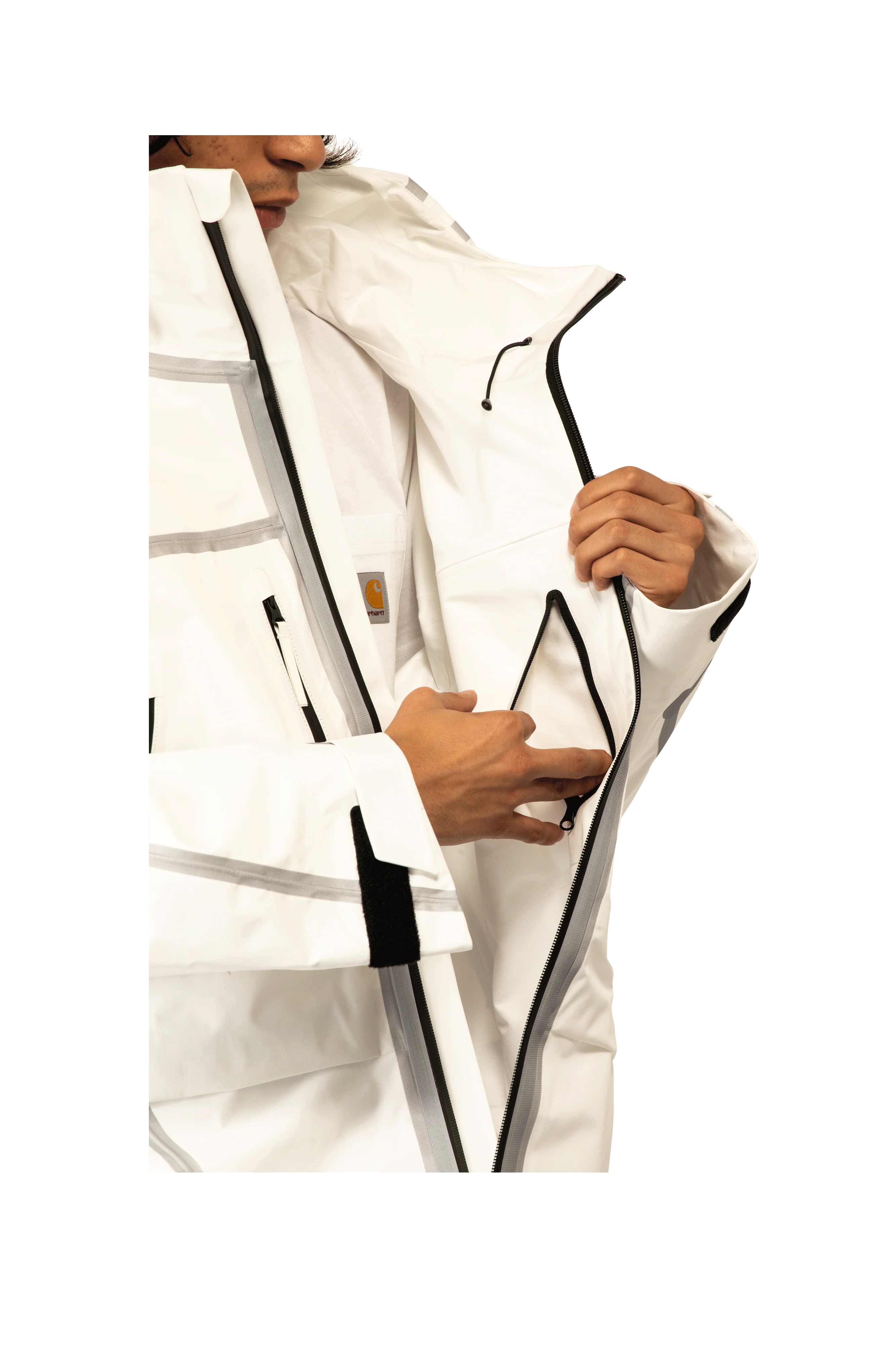 Aegissida Shell Jacket - Image 6