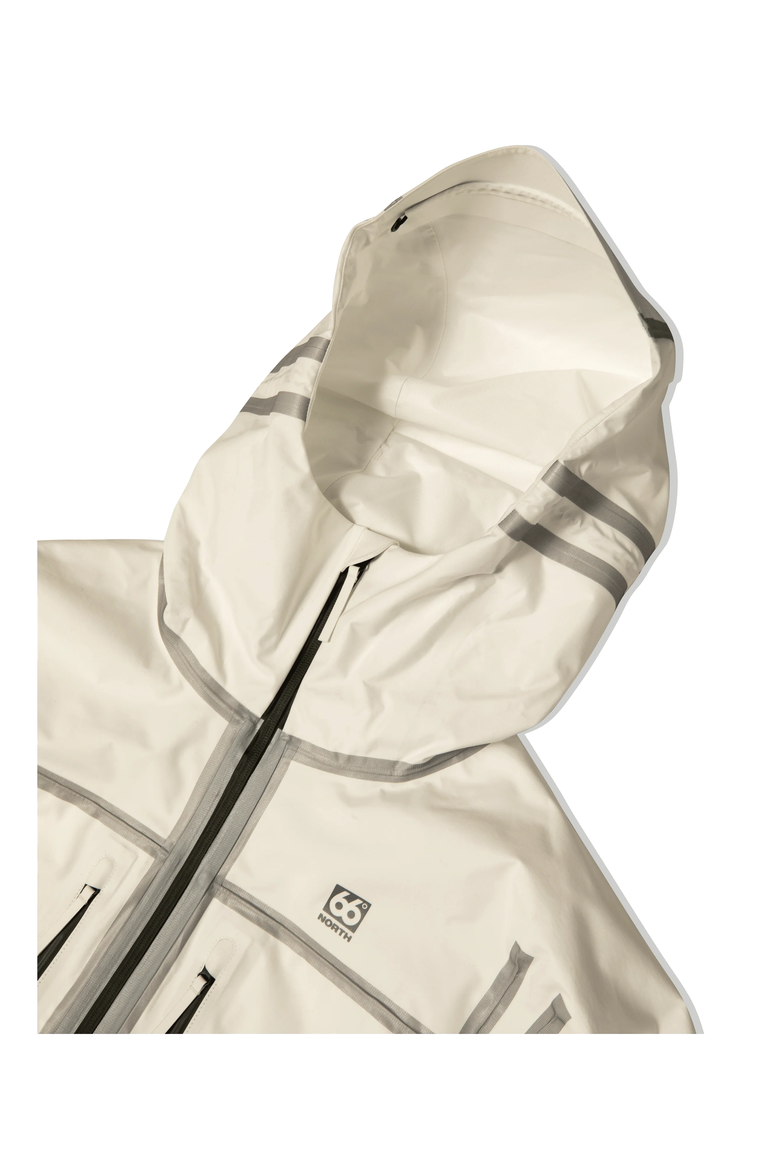 Aegissida Shell Jacket - Image 7