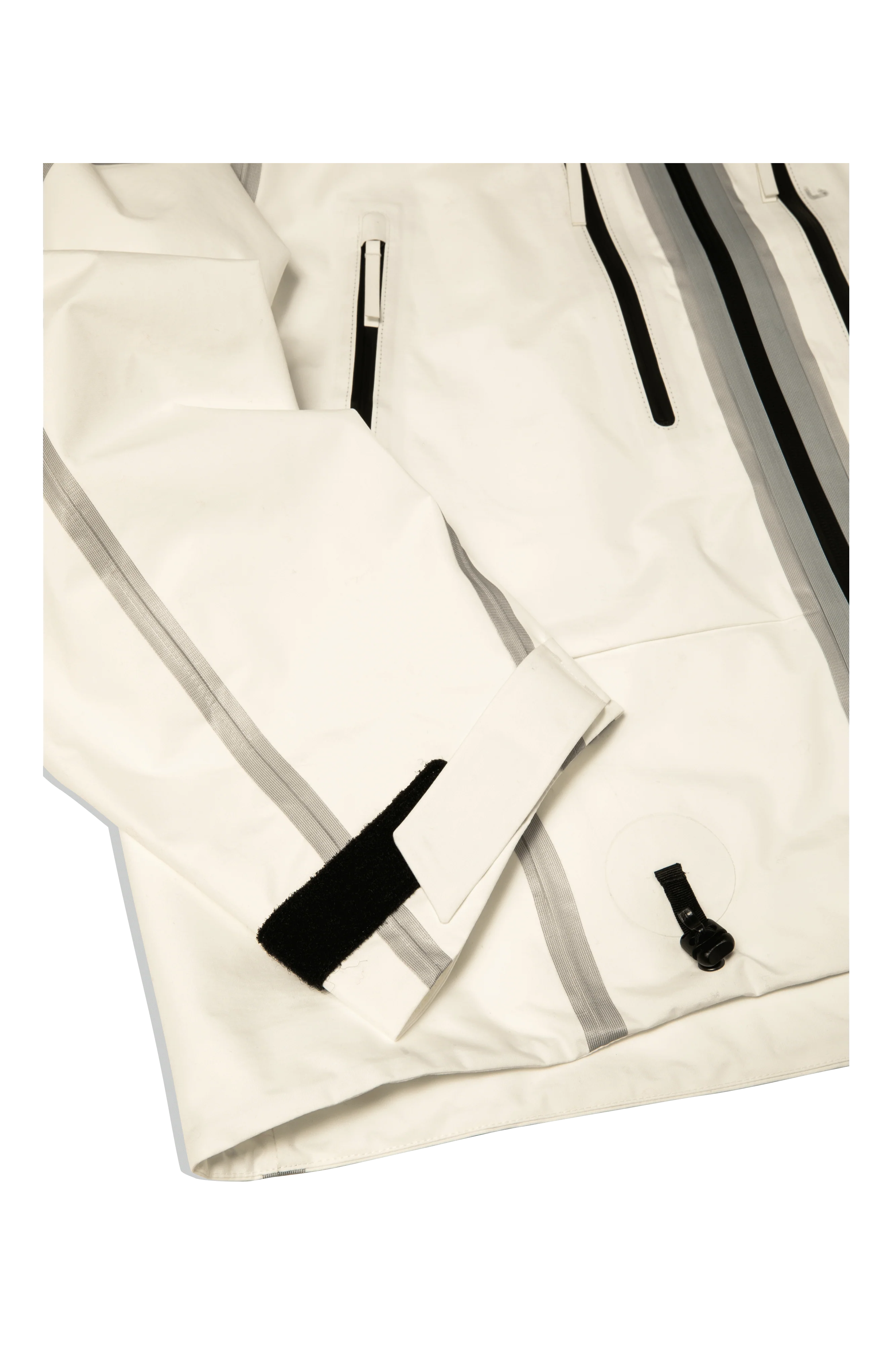 Aegissida Shell Jacket - Image 8