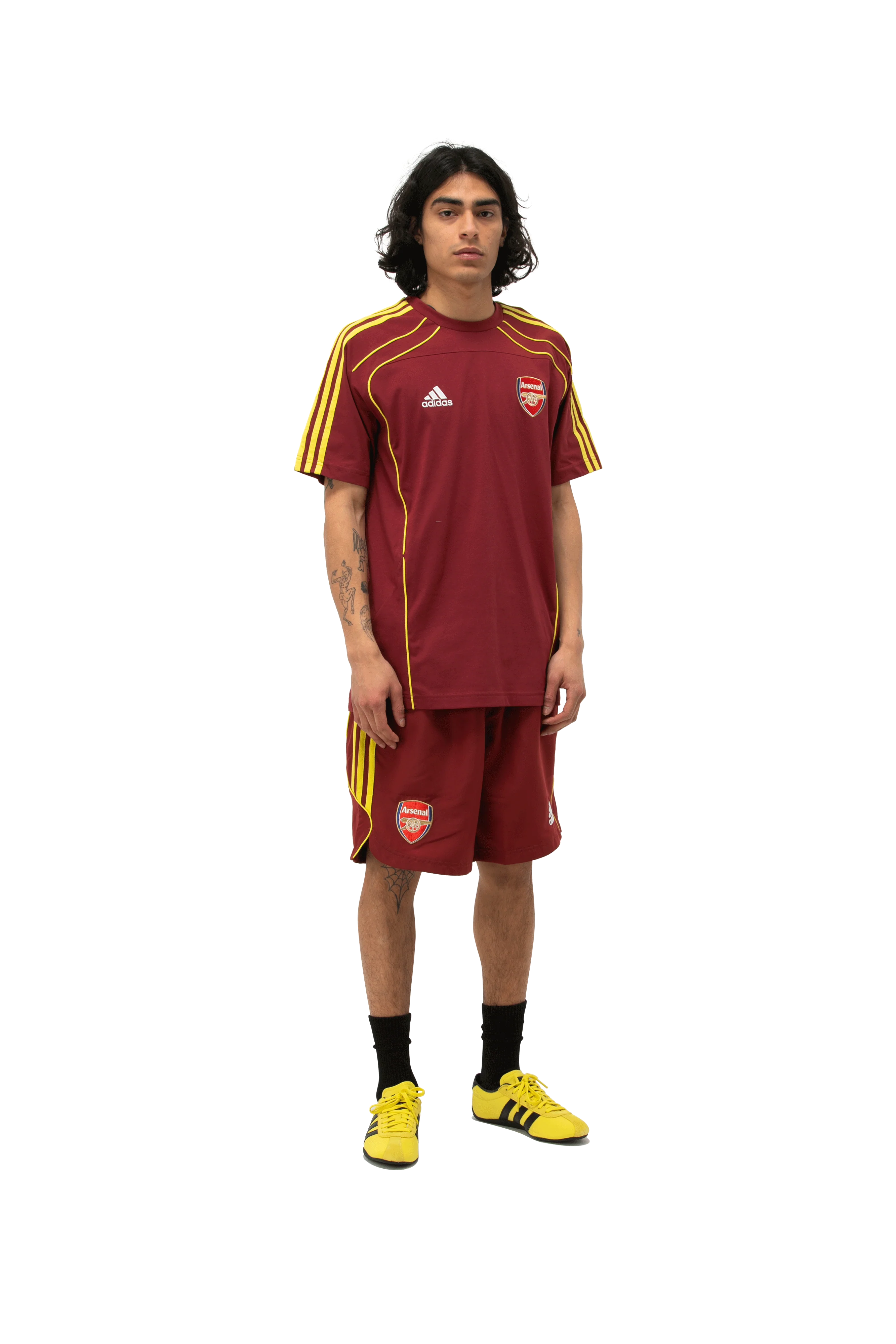 AFC UBP Tee - Image 2