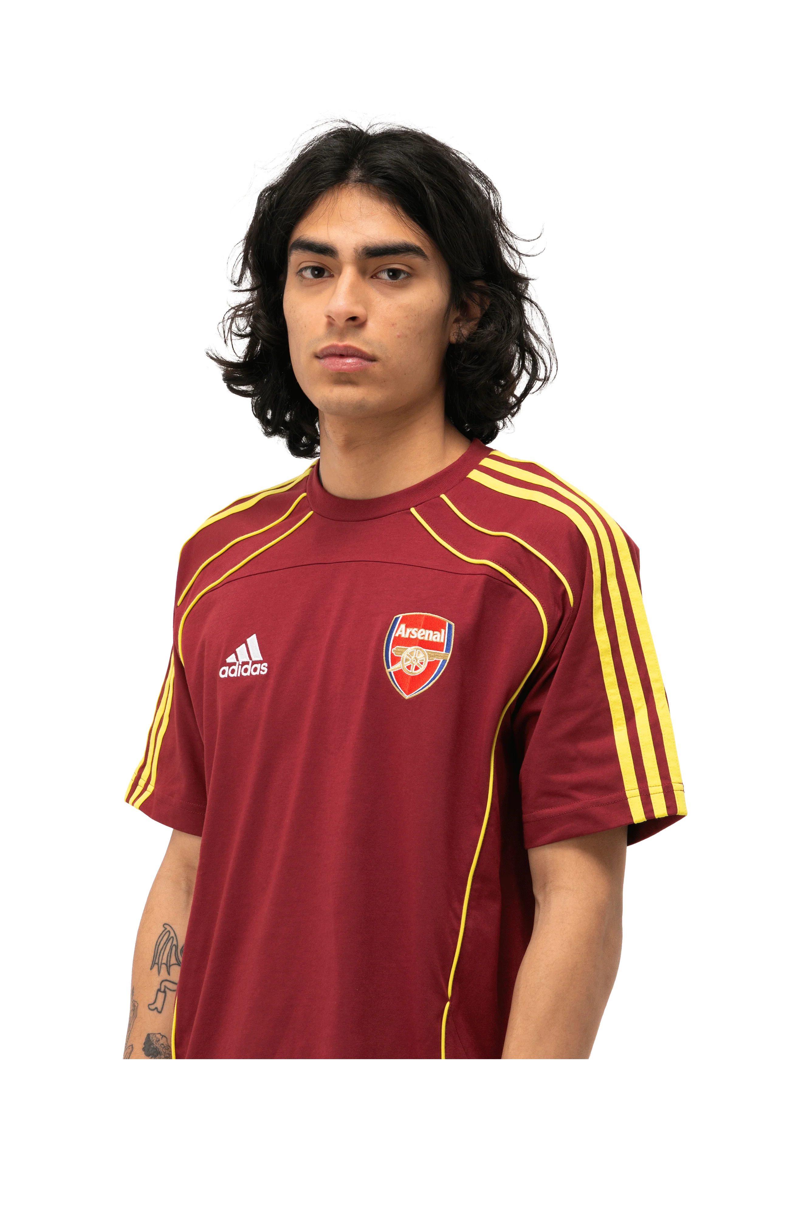 AFC UBP Tee - Image 4