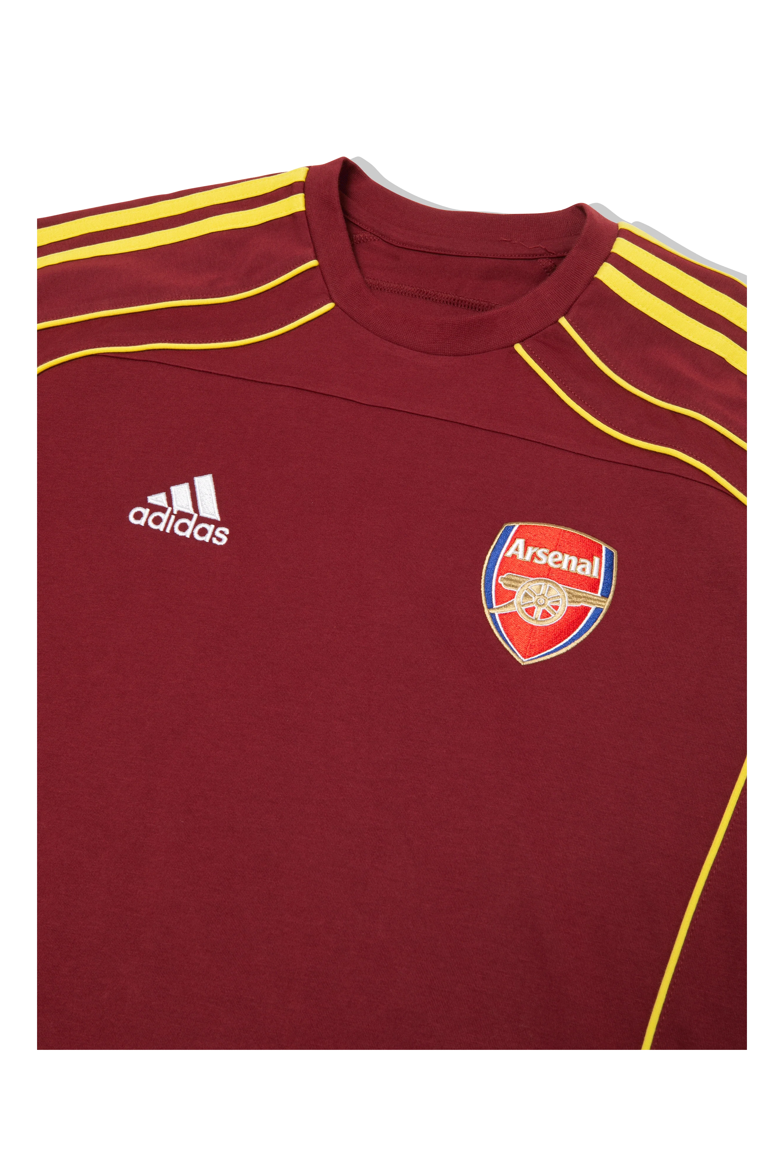 AFC UBP Tee - Image 5