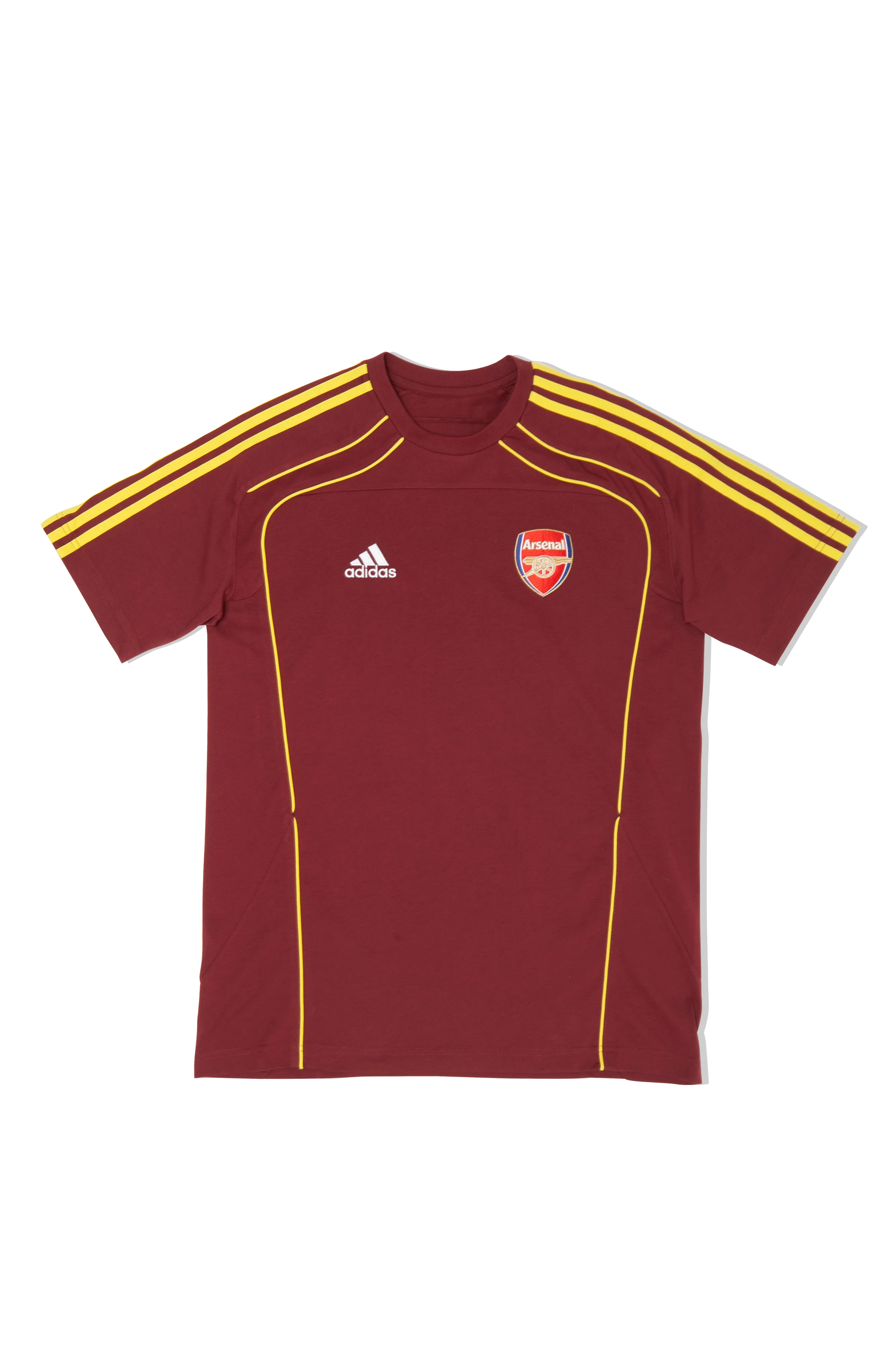 AFC UBP Tee - Image 6