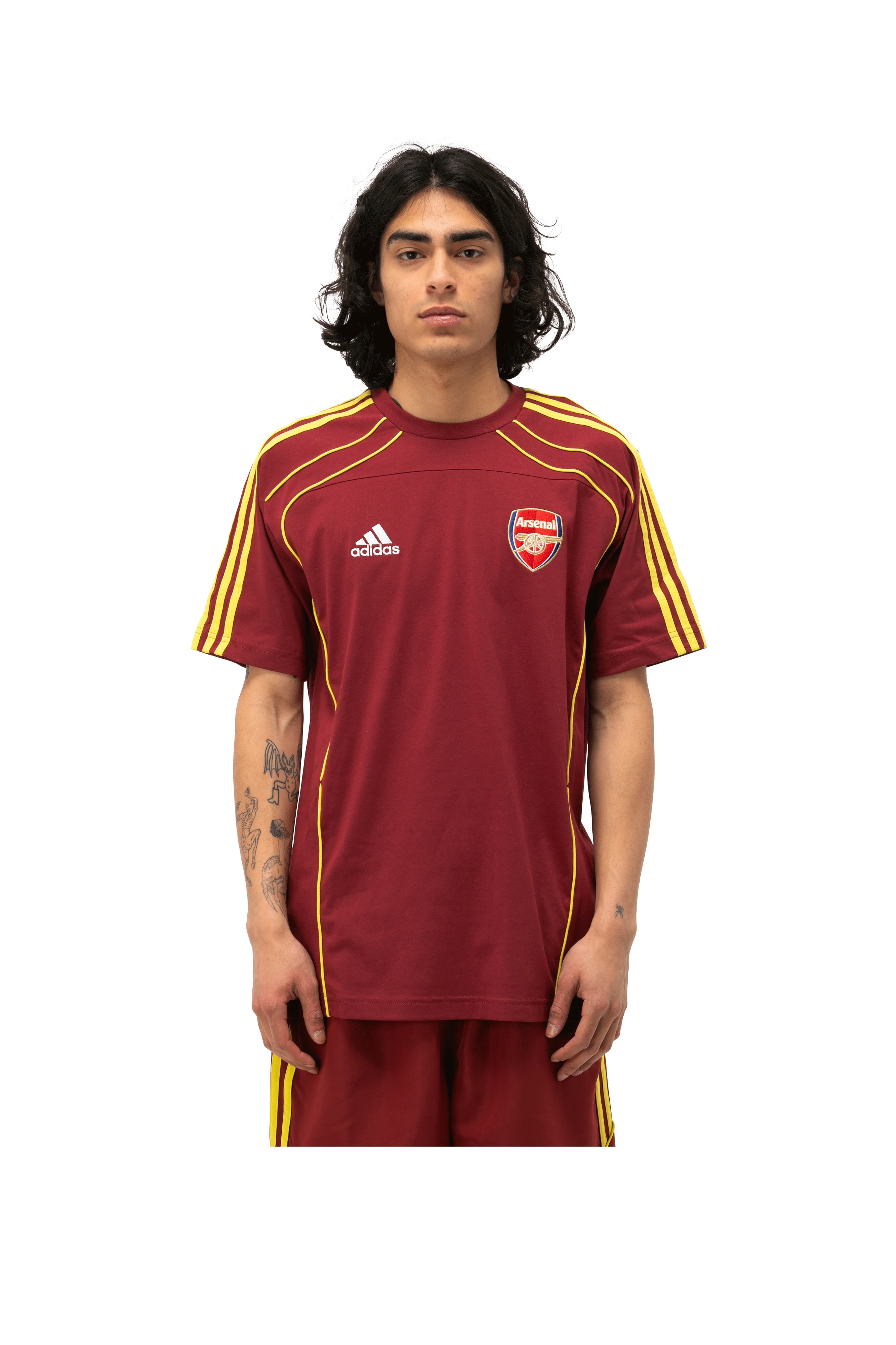 AFC UBP Tee - Image 7