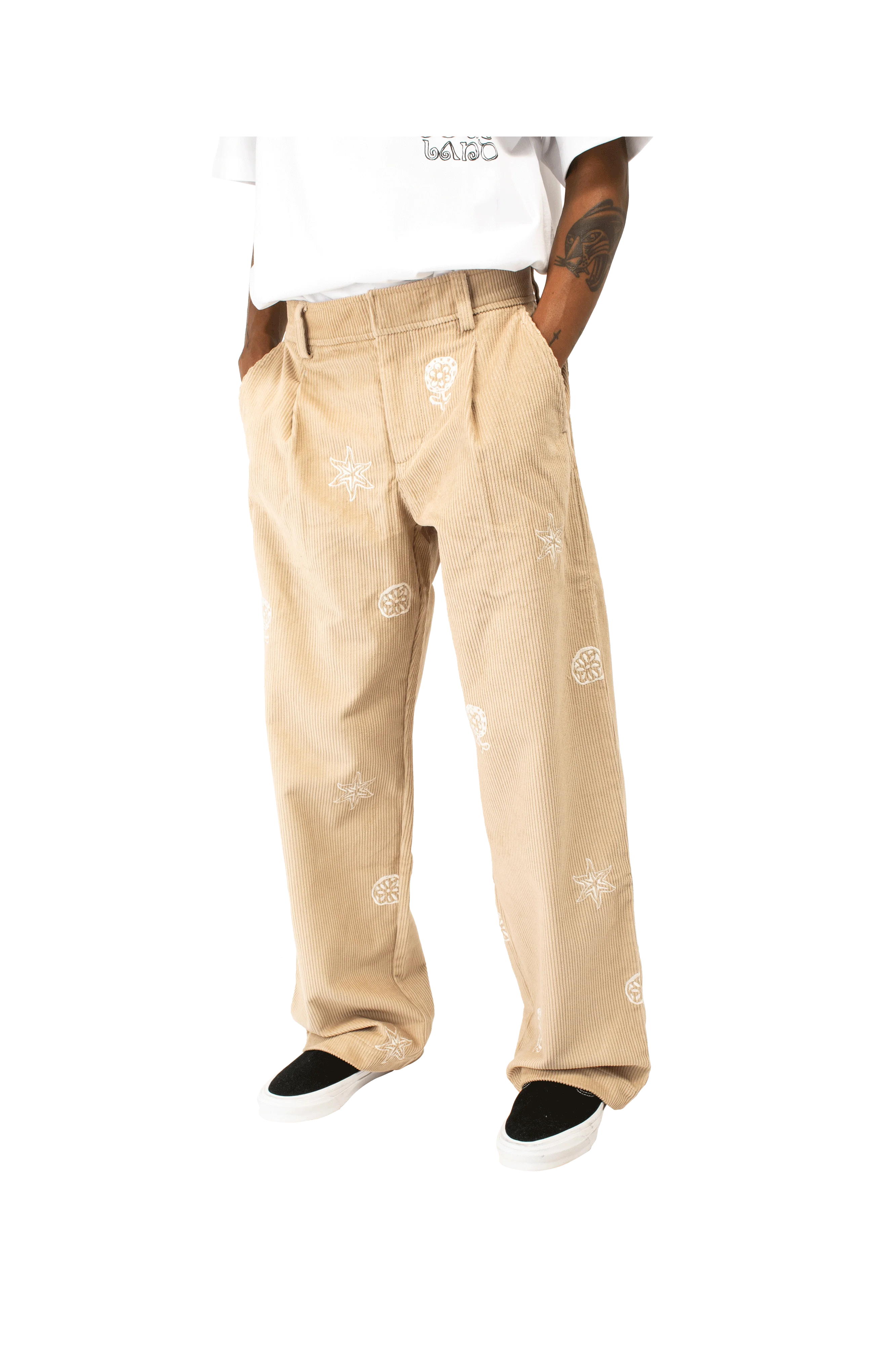 Aidan Pants - Image 4