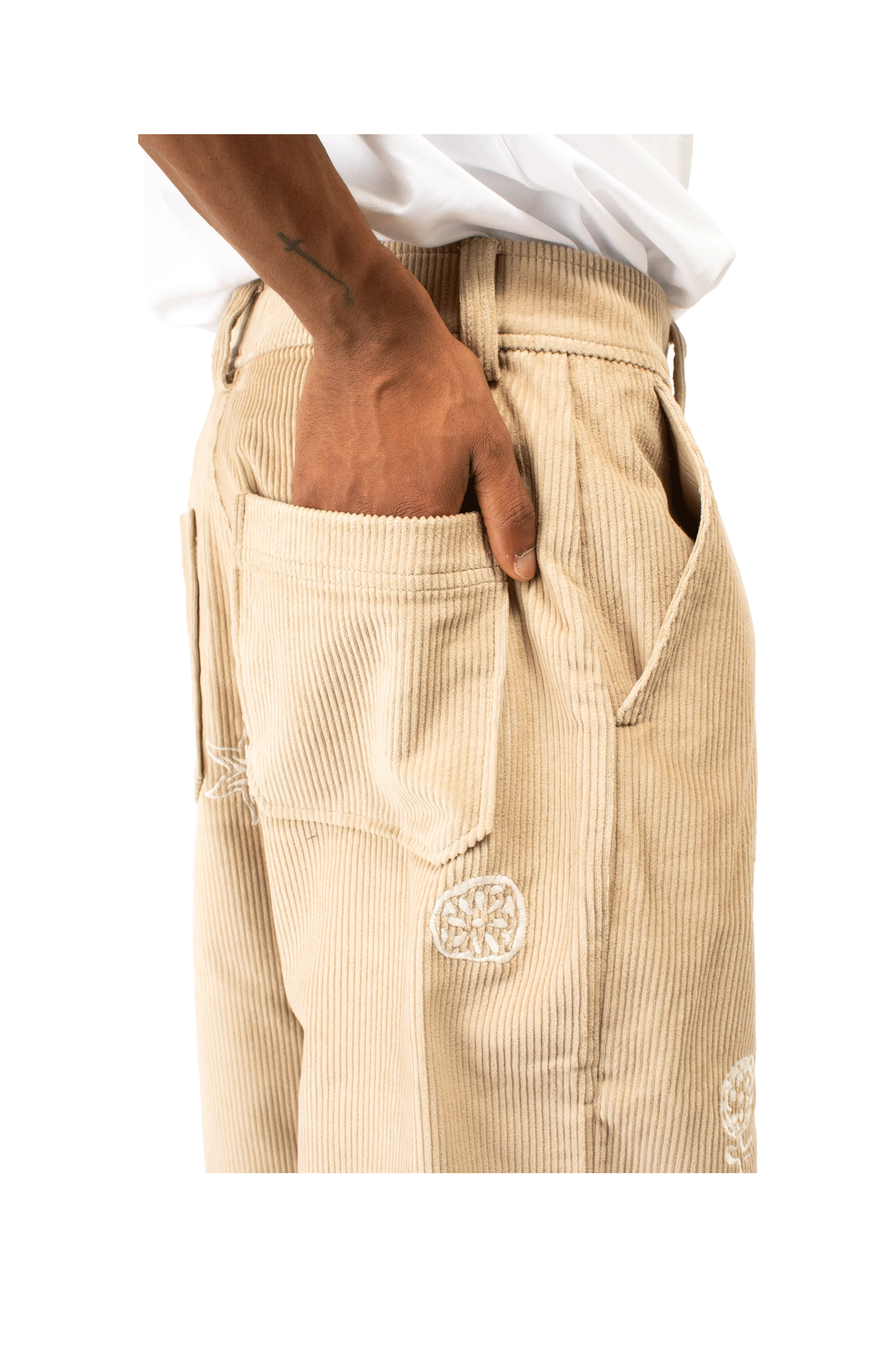 Aidan Pants - Image 5