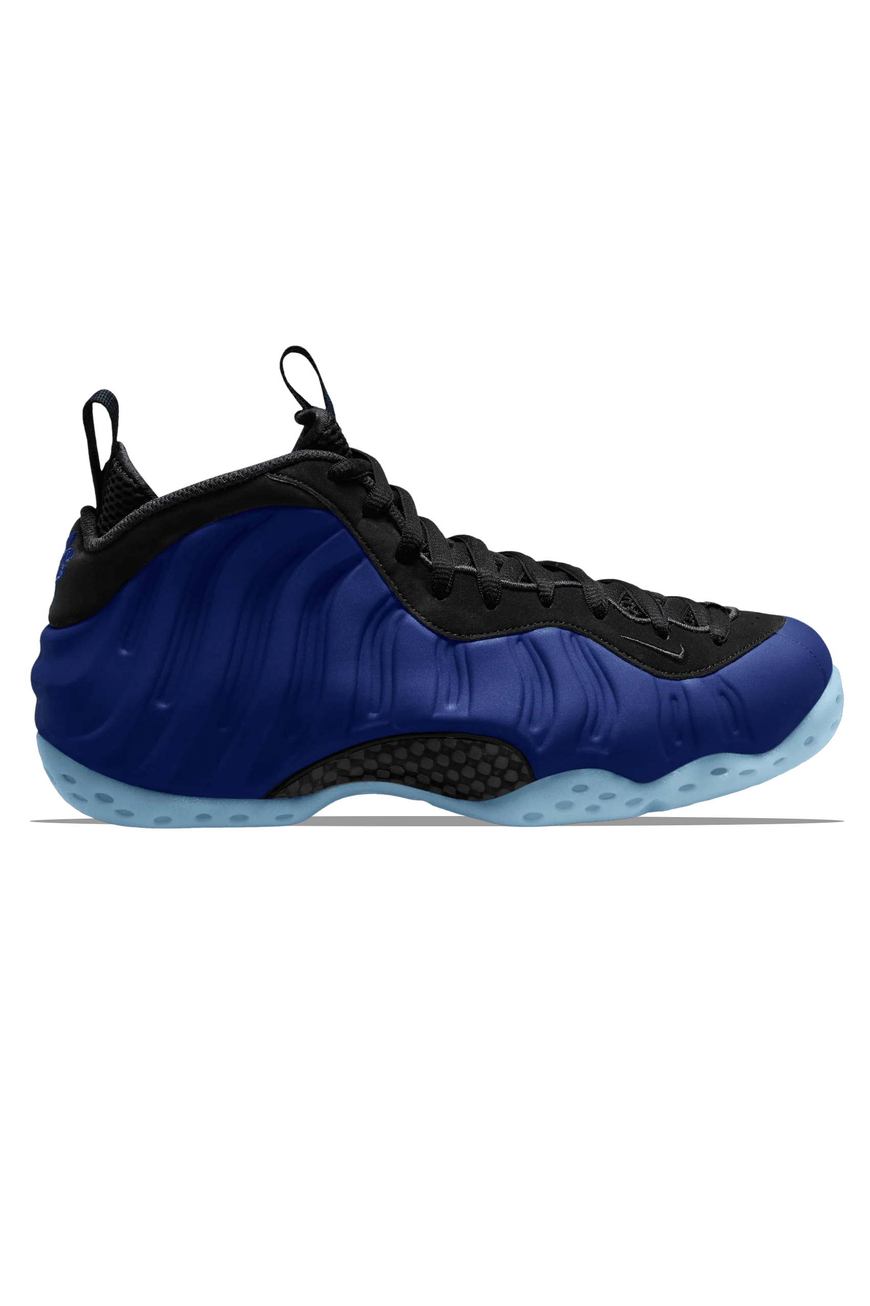 Air Foamposite One "Deep Royal"
