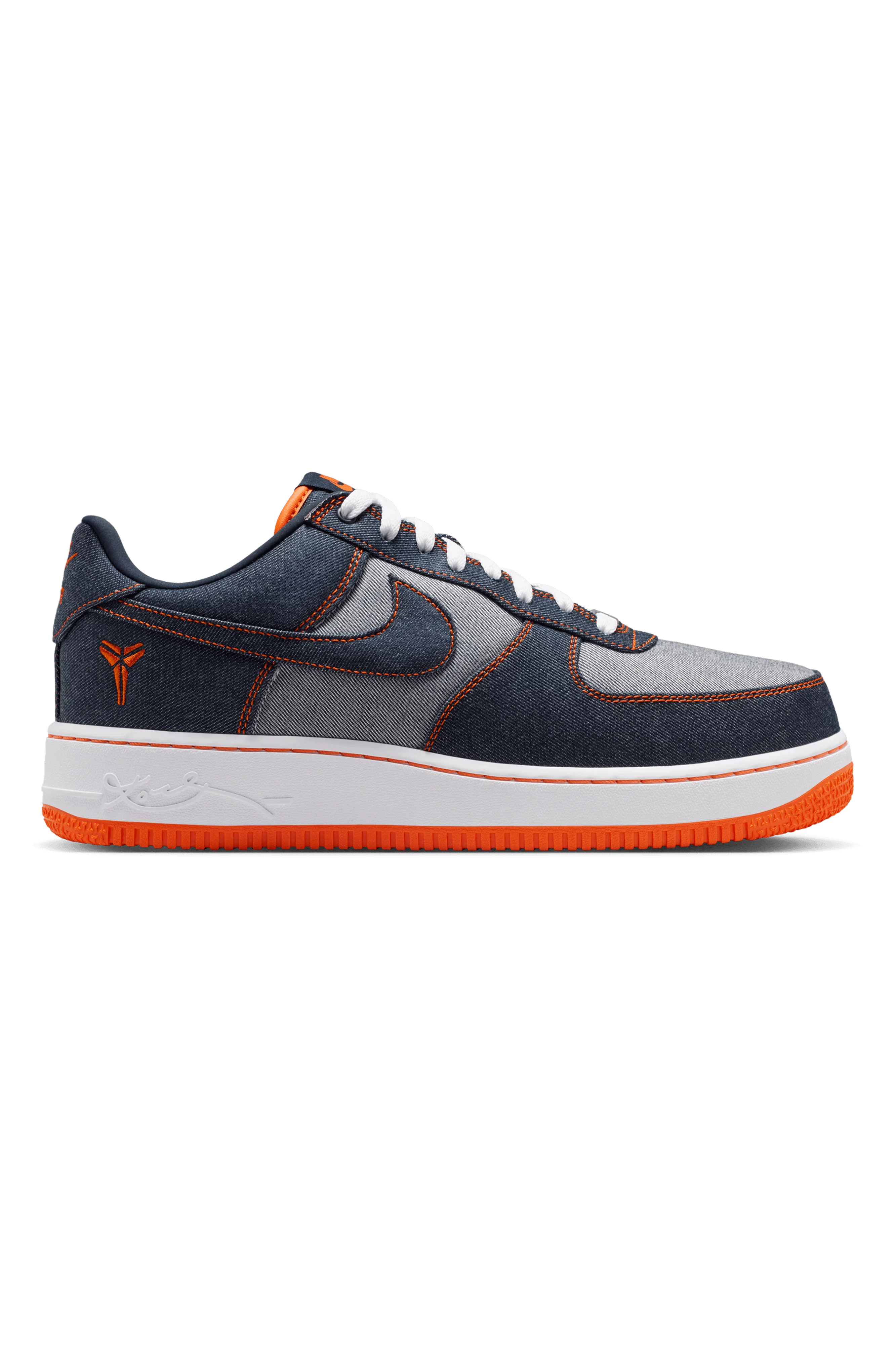 Air Force 1 Low Protro "Denim"