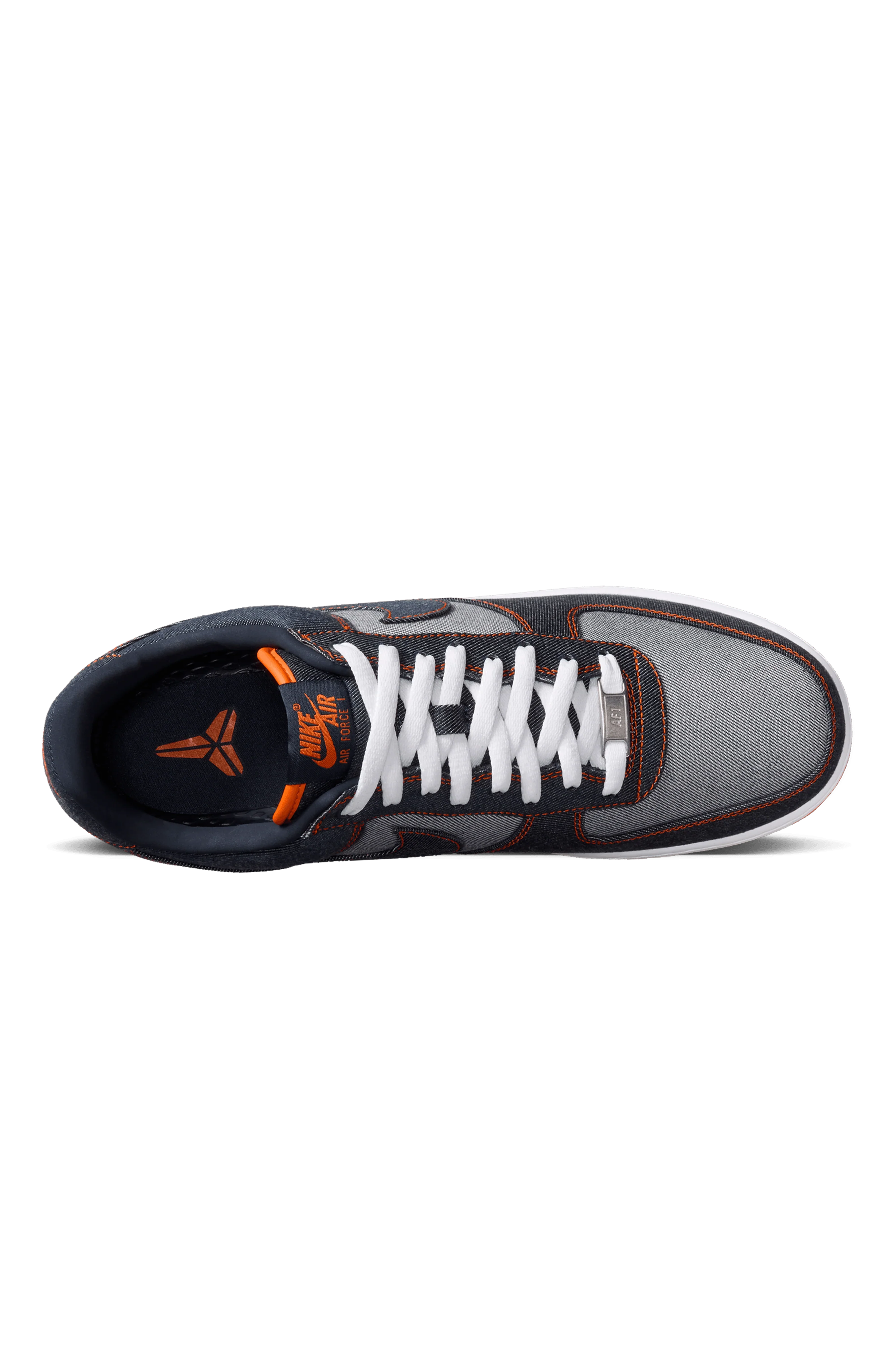 Air Force 1 Low Protro "Denim" - Image 3