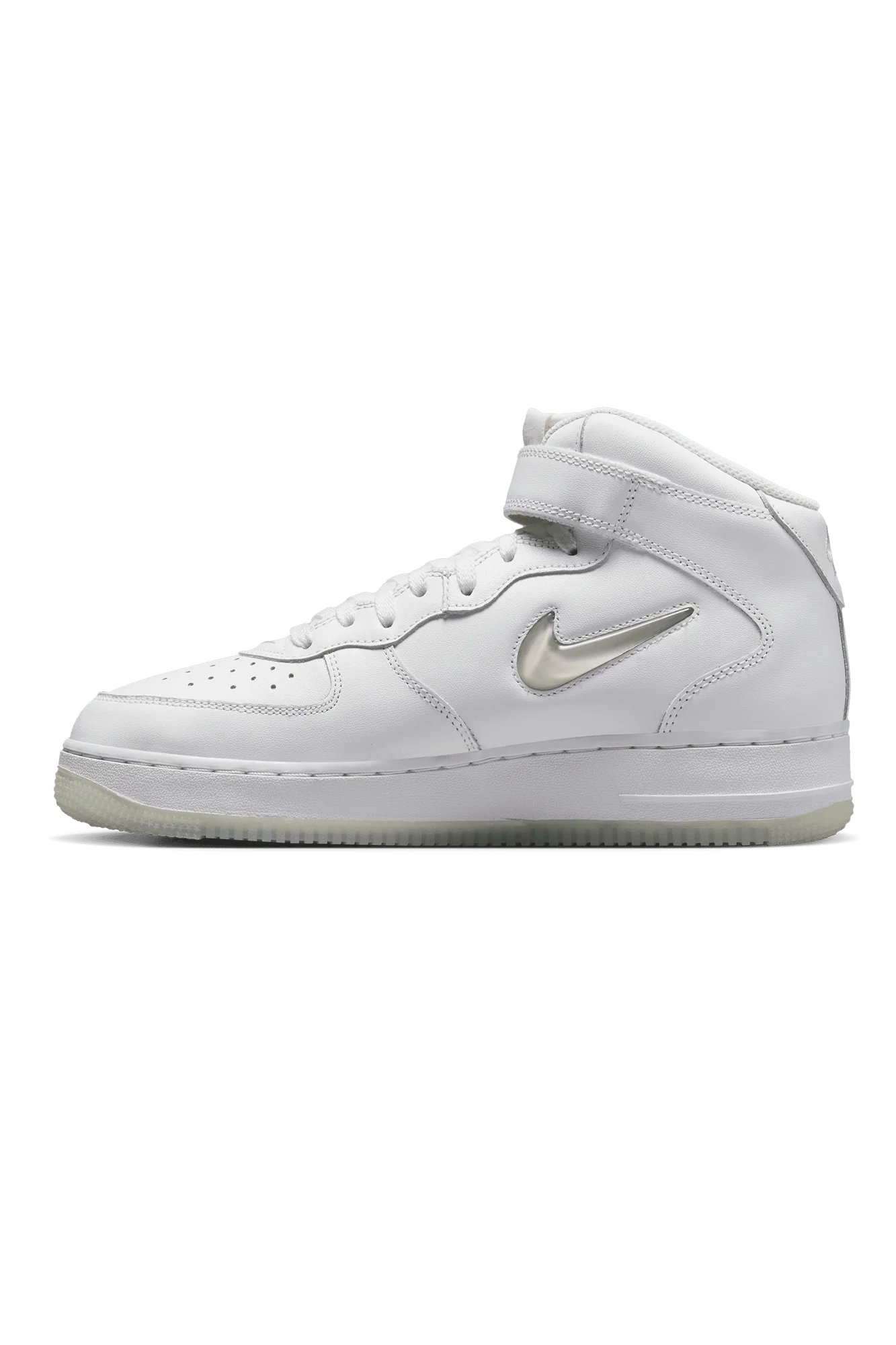 Air Force 1 Mid '07 - Image 2