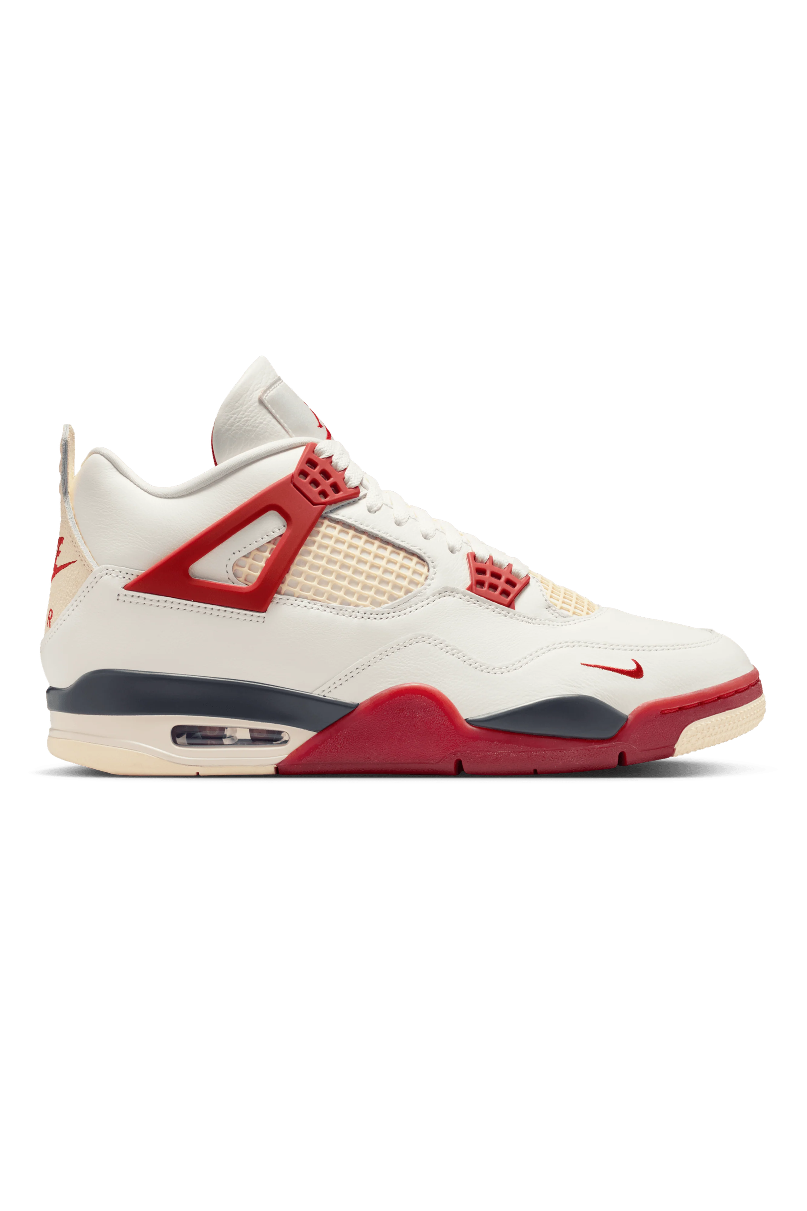Air Jordan 4 Retro OG SP x Nigel Sylvester "Brick After Brick".