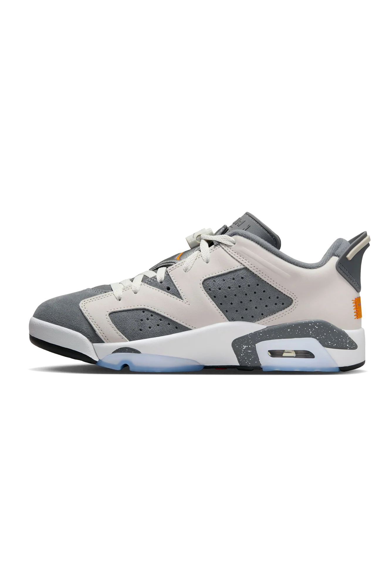 Air Jordan 6 Retro Low "PSG" - Image 2
