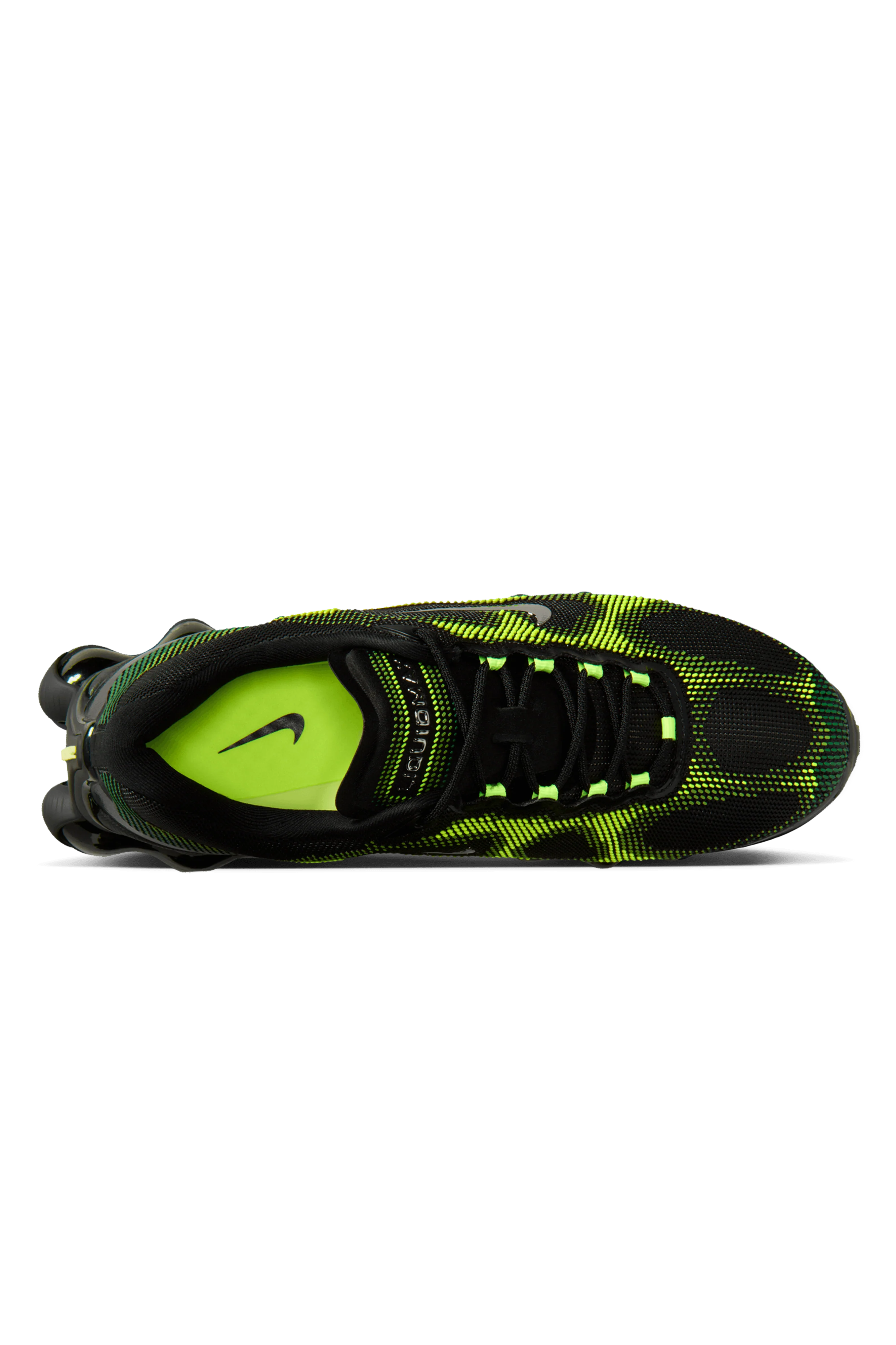 Air Liquid Max "Poison Dart Frog" - Image 3