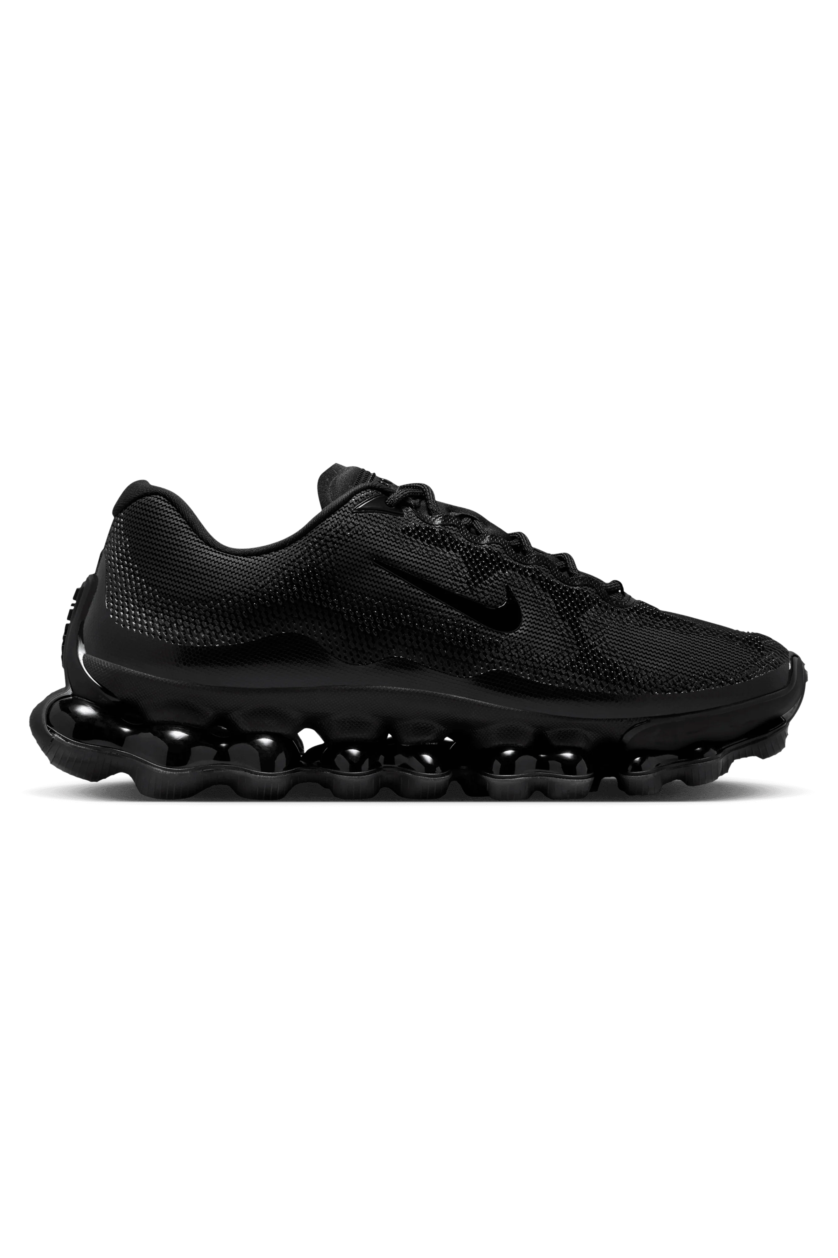Air Liquid Max "Triple Black"