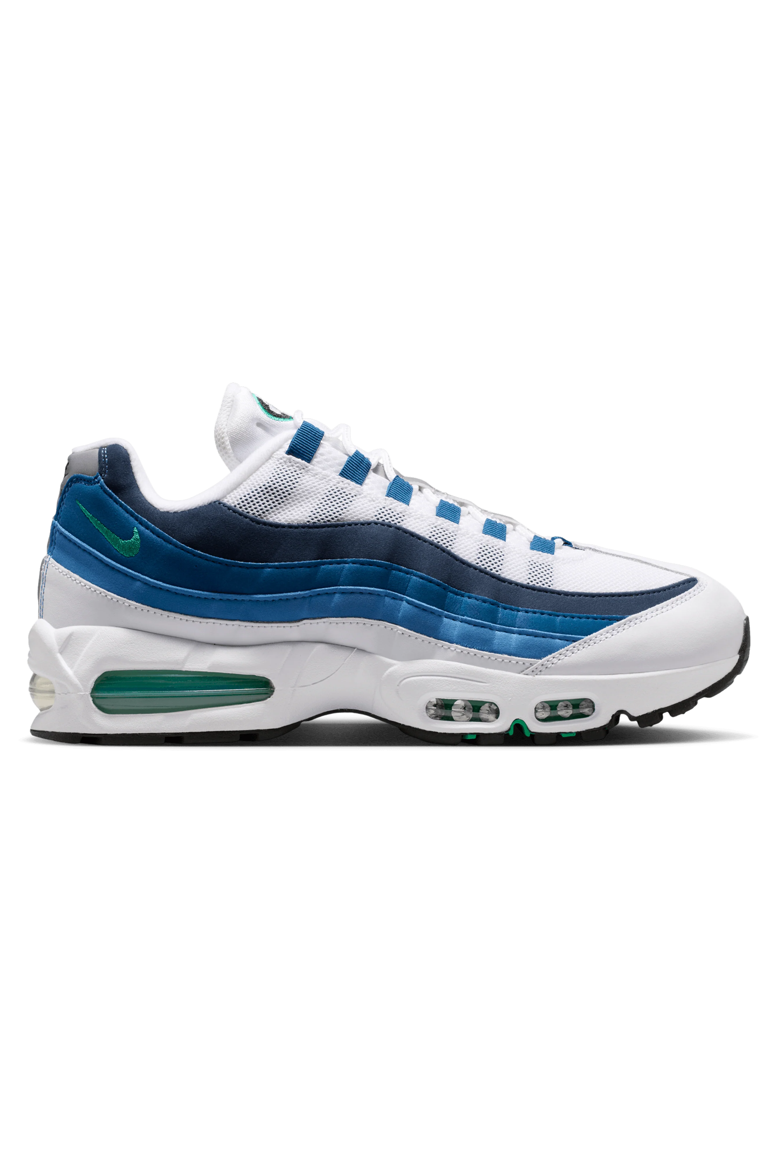 Air Max 95 Big Bubble "Slate"