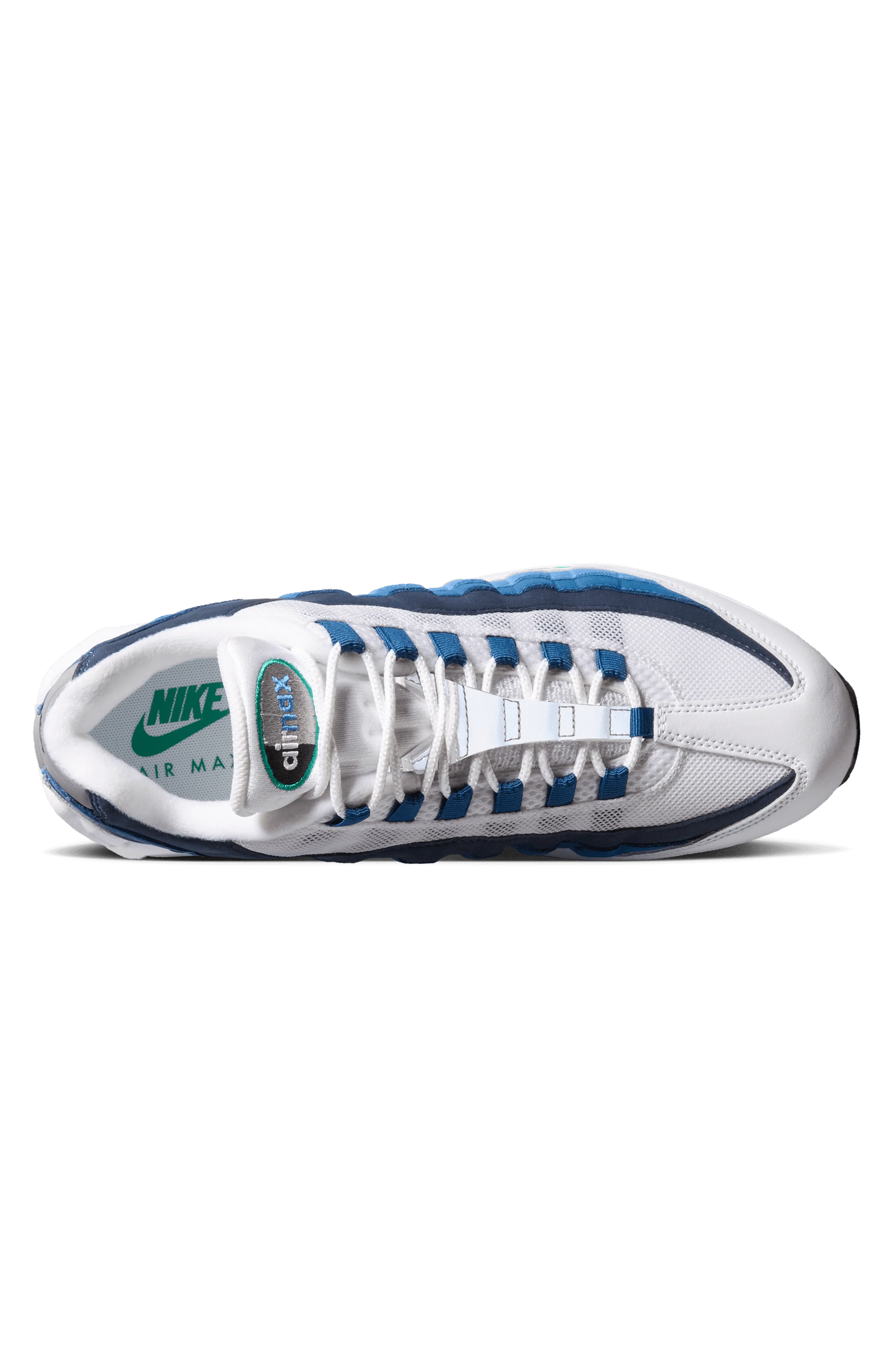 Air Max 95 Big Bubble "Slate" - Image 3