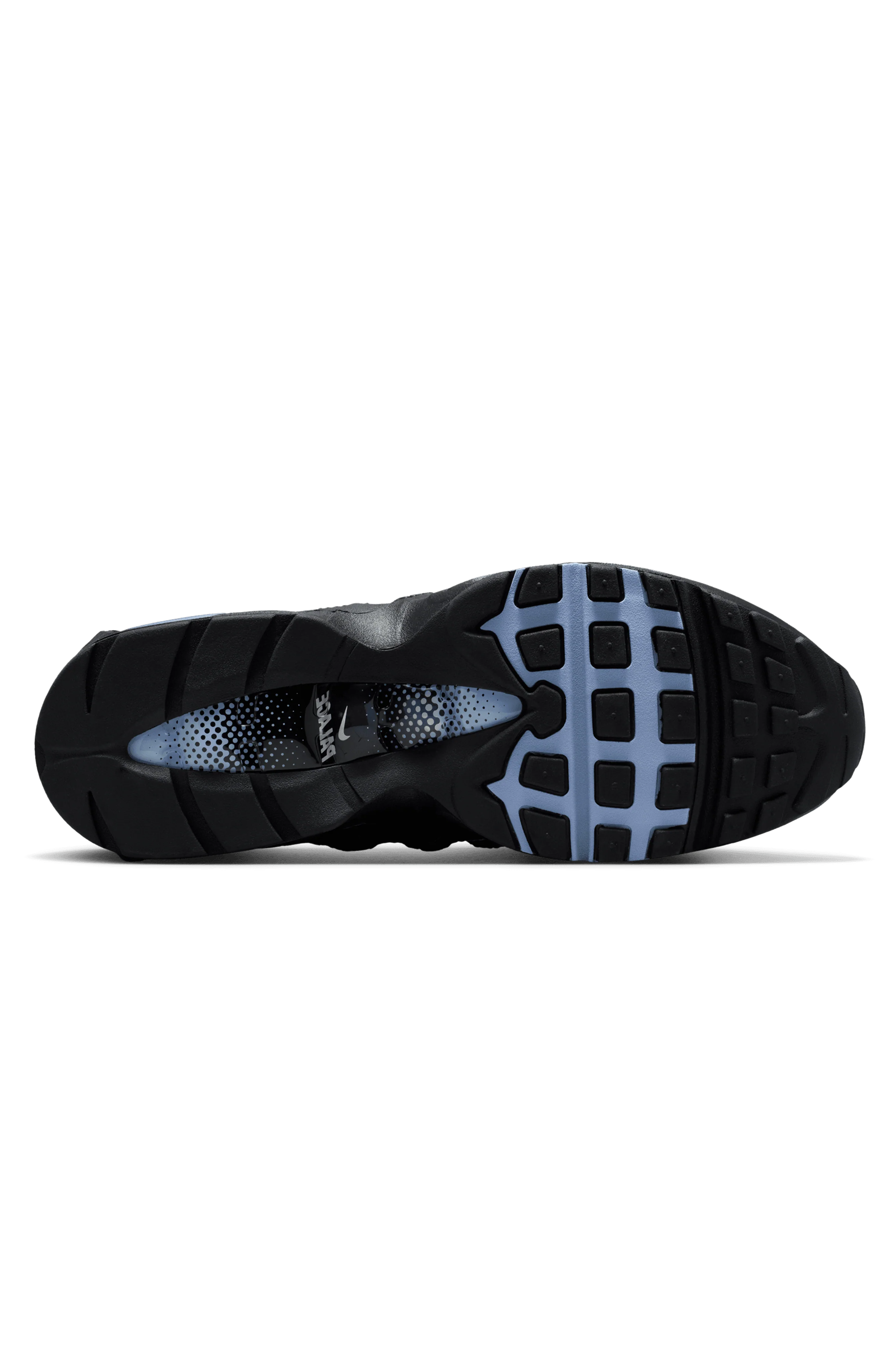 Air Max 95 Big Bubble x Palace - Image 4