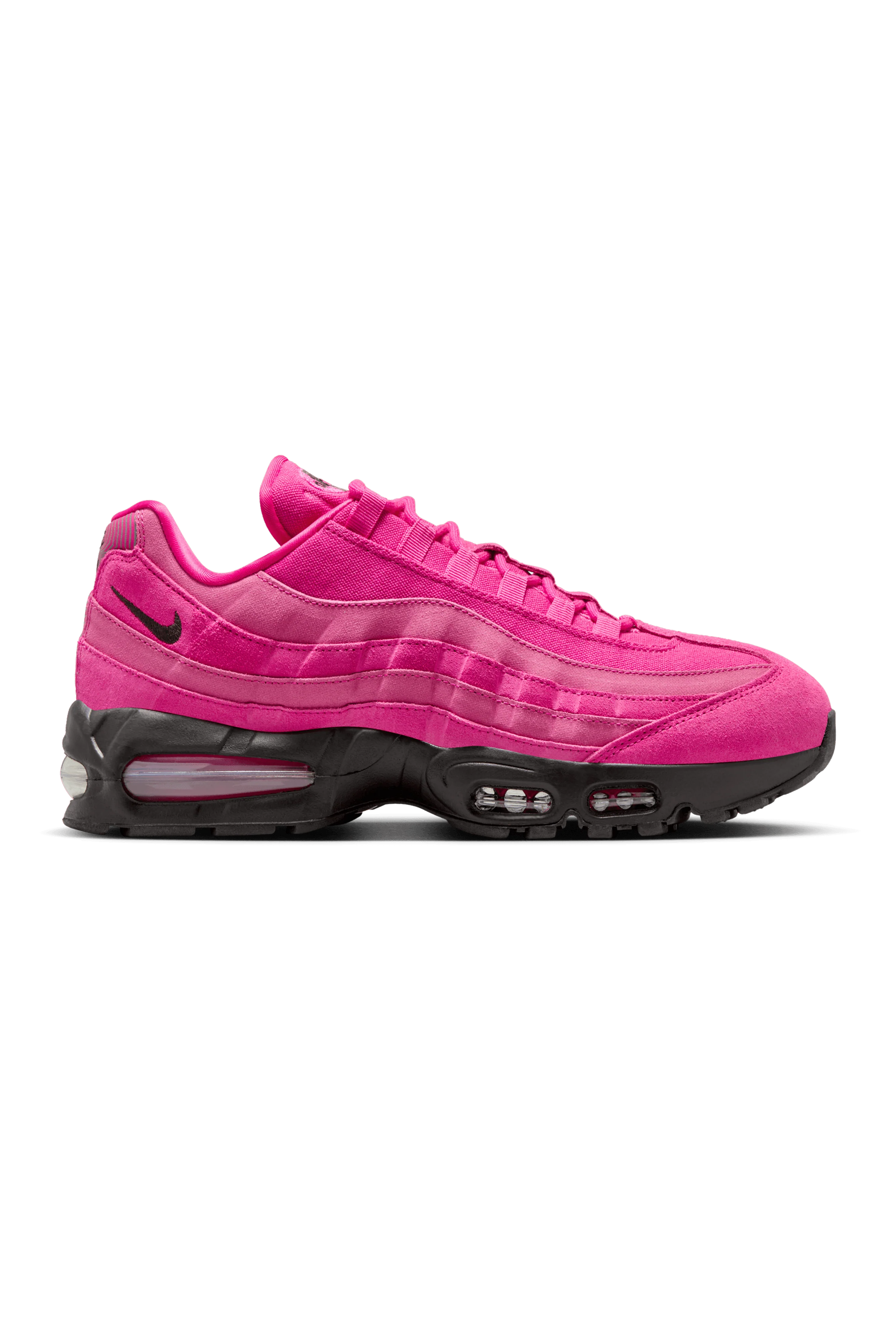 Air Max 95 OG "Fireberry"