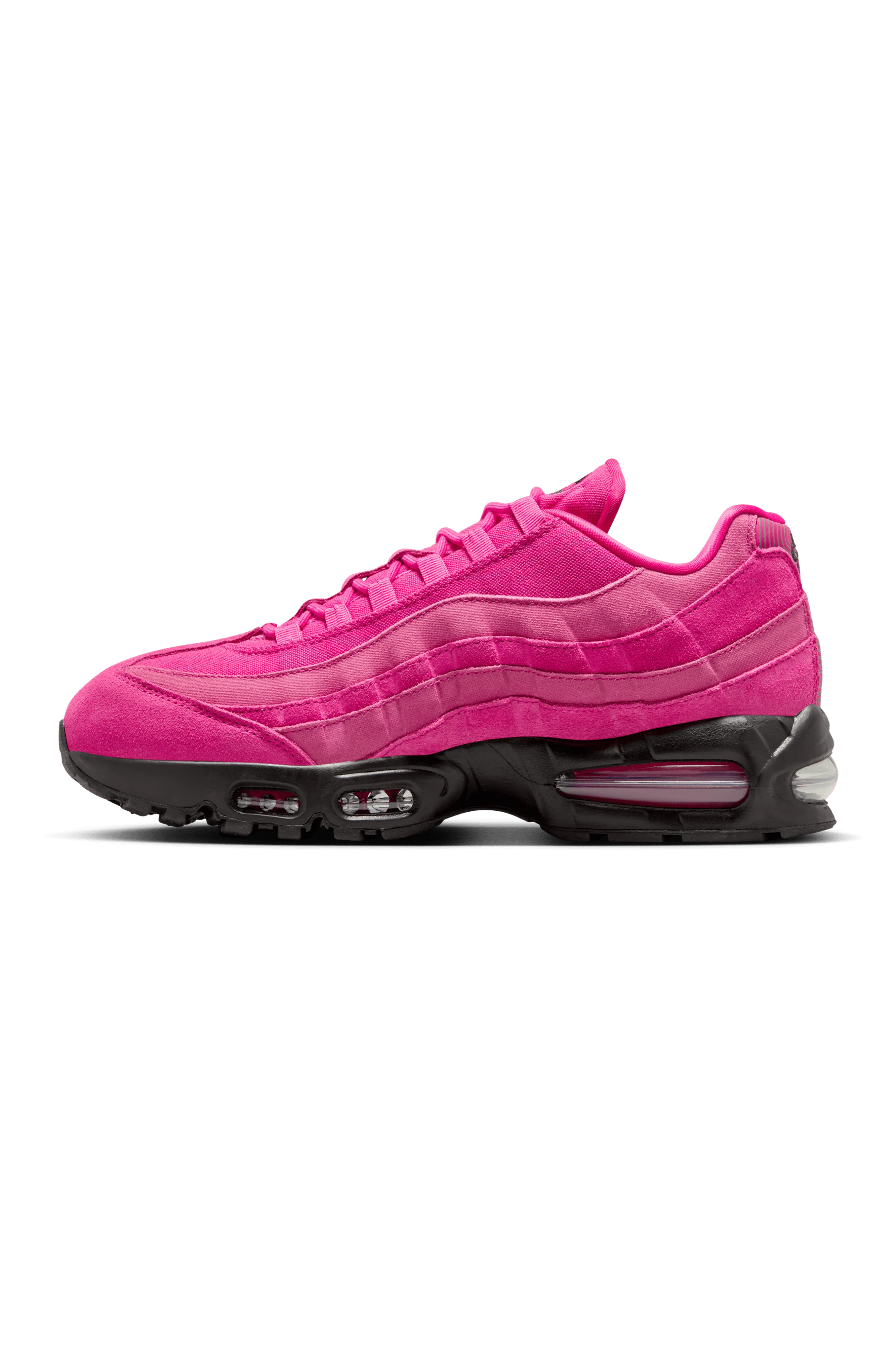 Air Max 95 OG "Fireberry" - Image 2