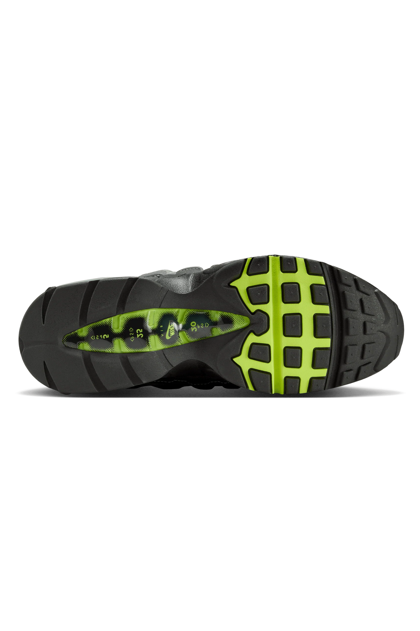 Air Max 95 OG "Neon" - Image 4