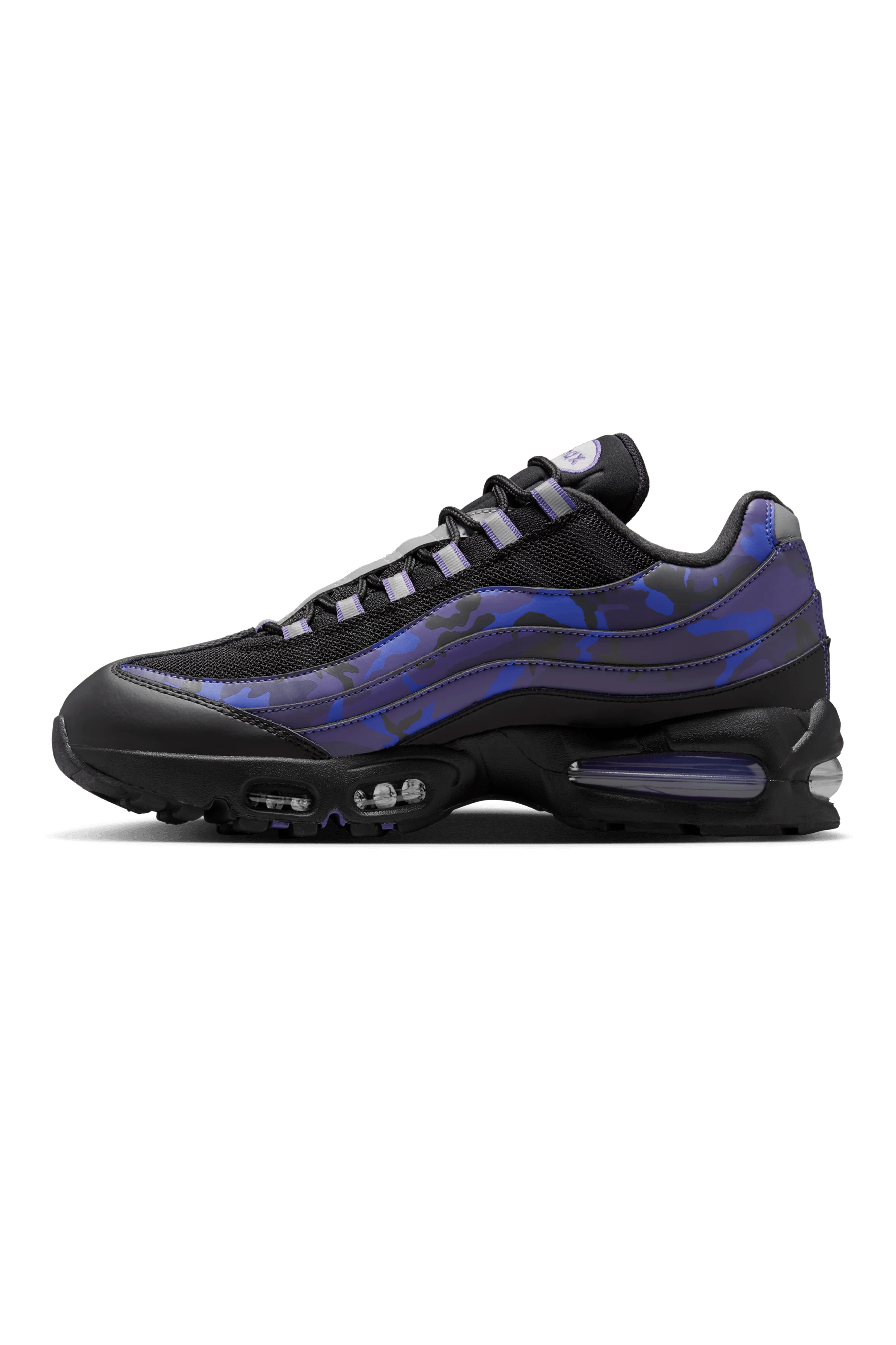 Air Max 95 QS "Court Purple Camo" - Image 2