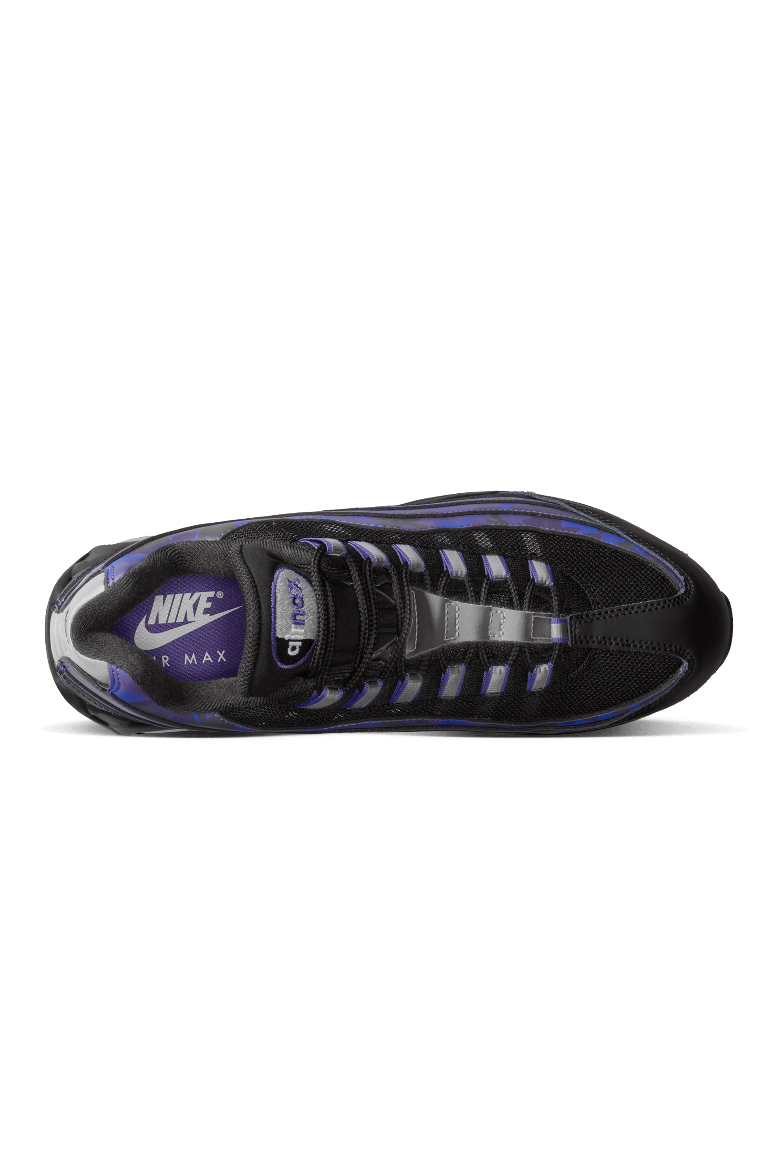 Air Max 95 QS "Court Purple Camo" - Image 3